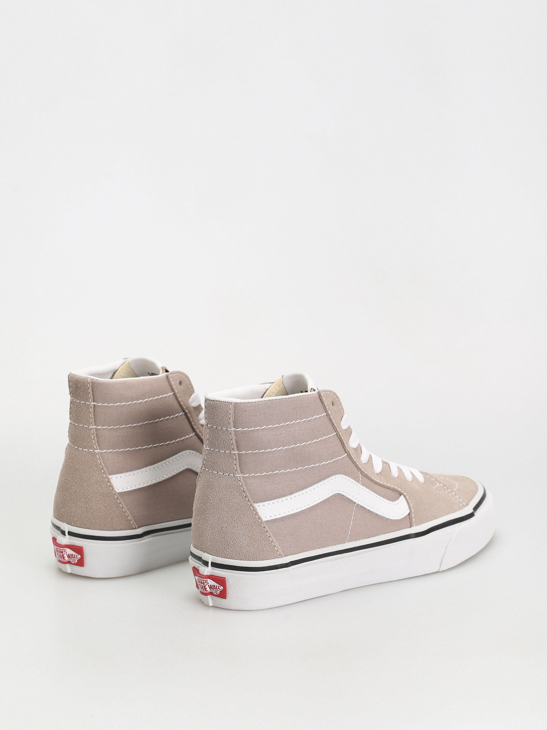 Topánky Vans Sk8 Hi Tapered (color theory atmosphere)