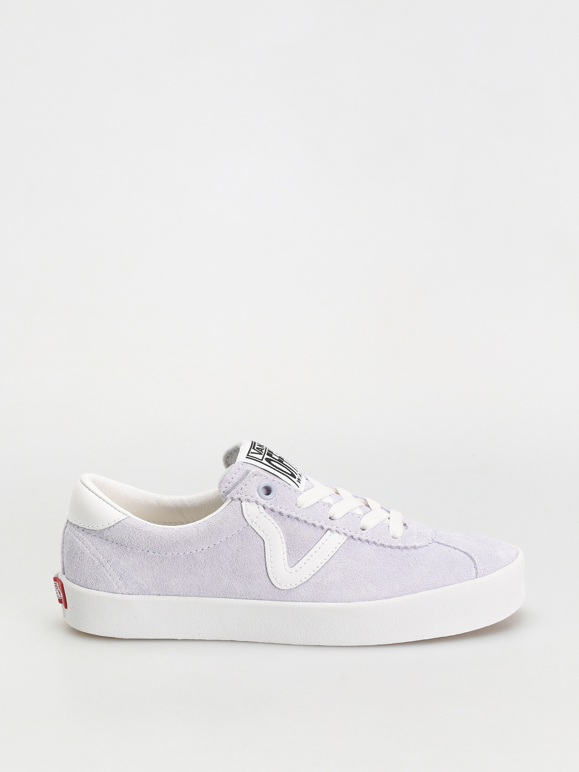 Topánky Vans Sport Low (color theory halogen blue)