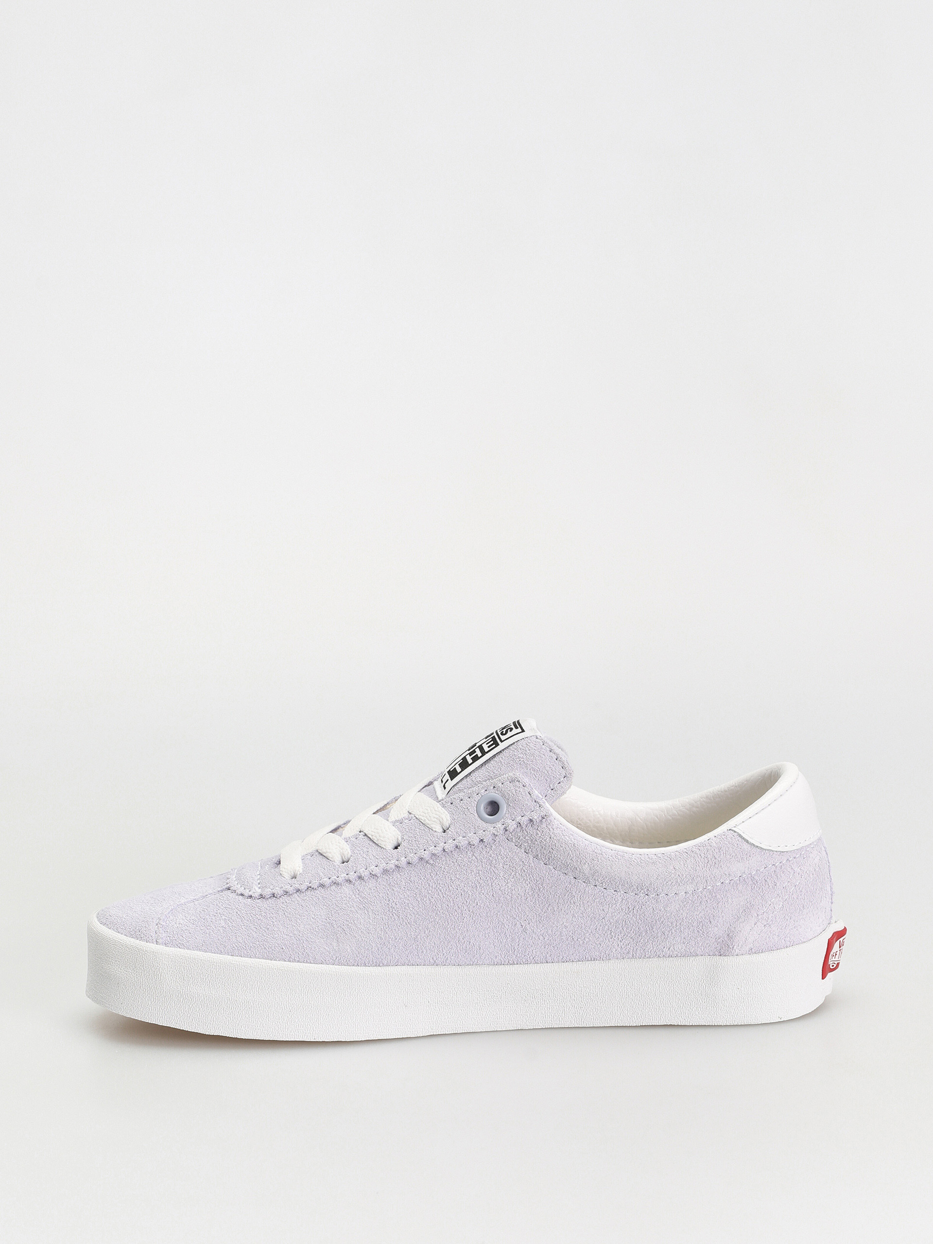 Topánky Vans Sport Low (color theory halogen blue)