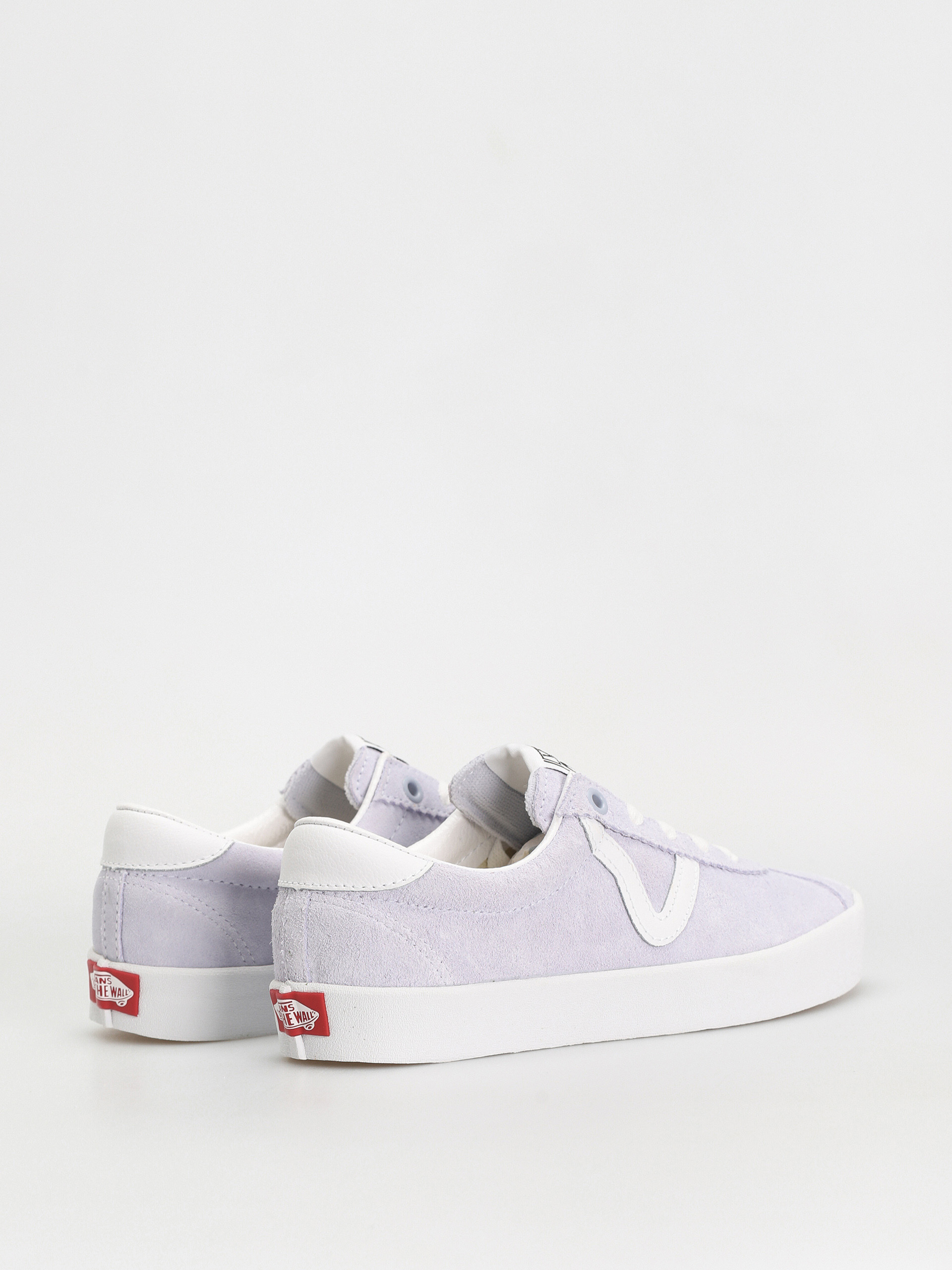Topánky Vans Sport Low (color theory halogen blue)