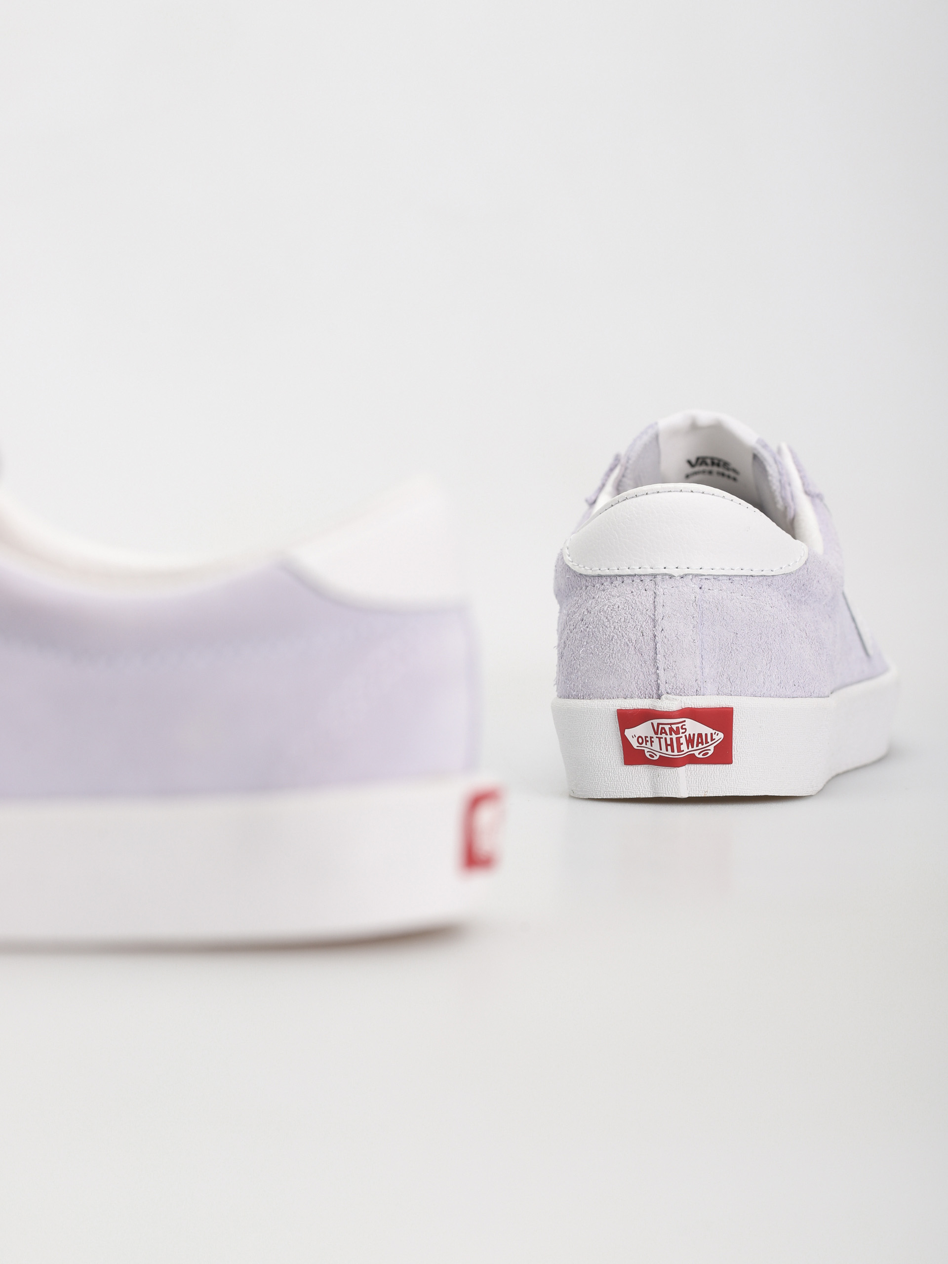 Topánky Vans Sport Low (color theory halogen blue)