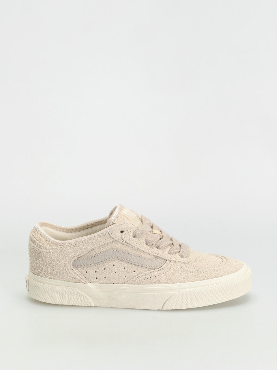 Topánky Vans Rowley Classic (beige/marshmallow)