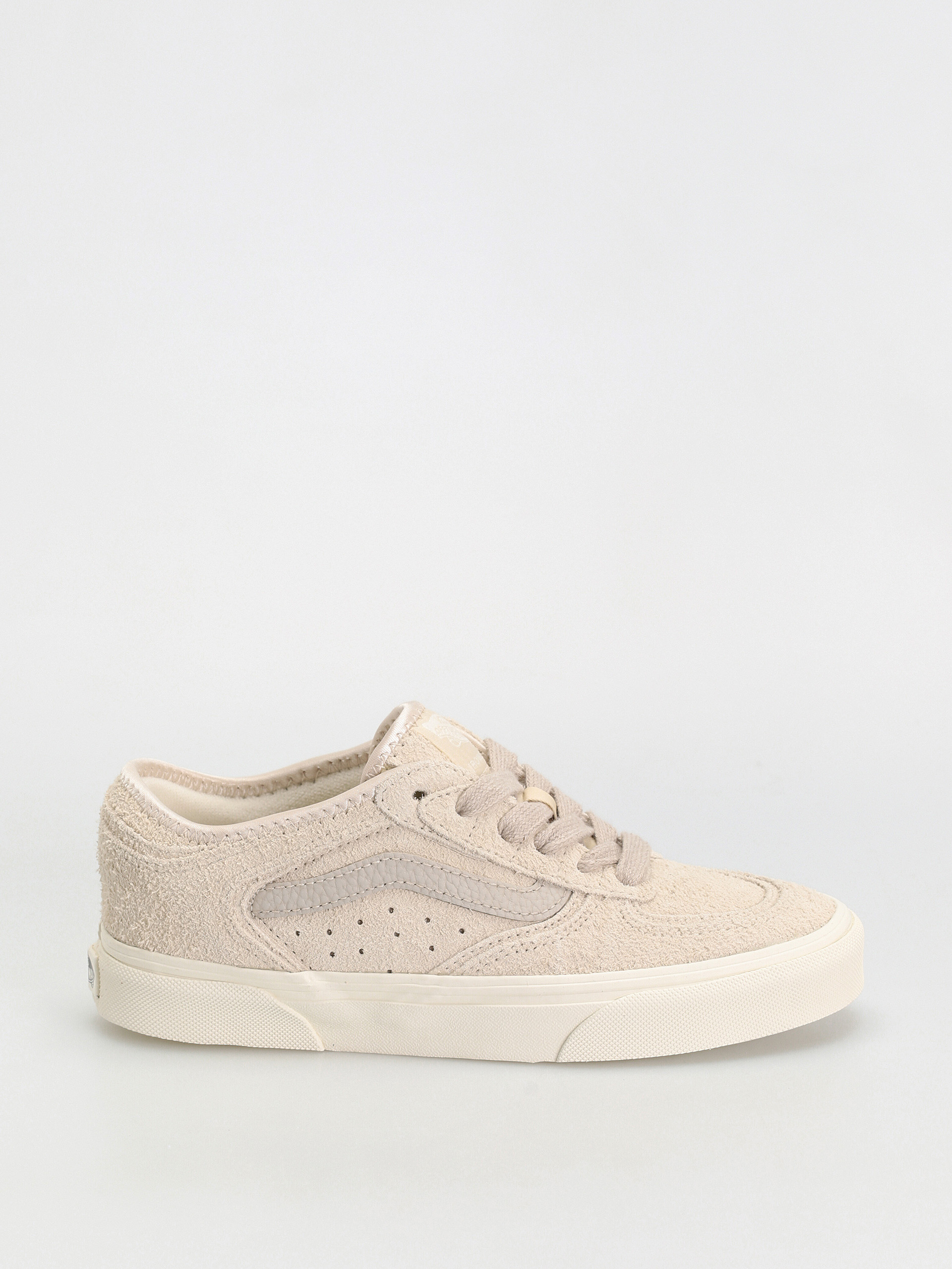 Topu00e1nky Vans Rowley Classic (beige/marshmallow)