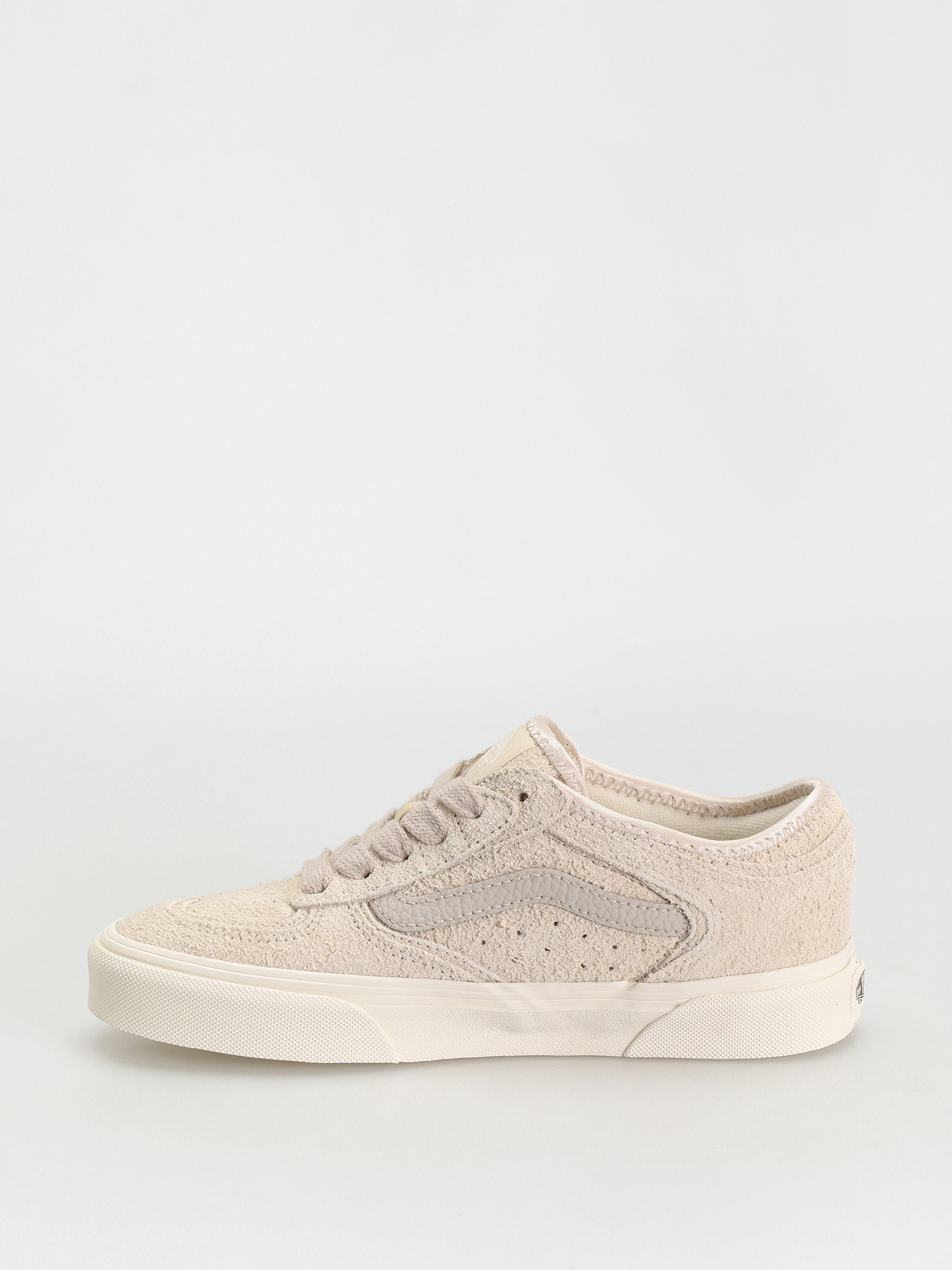 Topánky Vans Rowley Classic (beige/marshmallow)