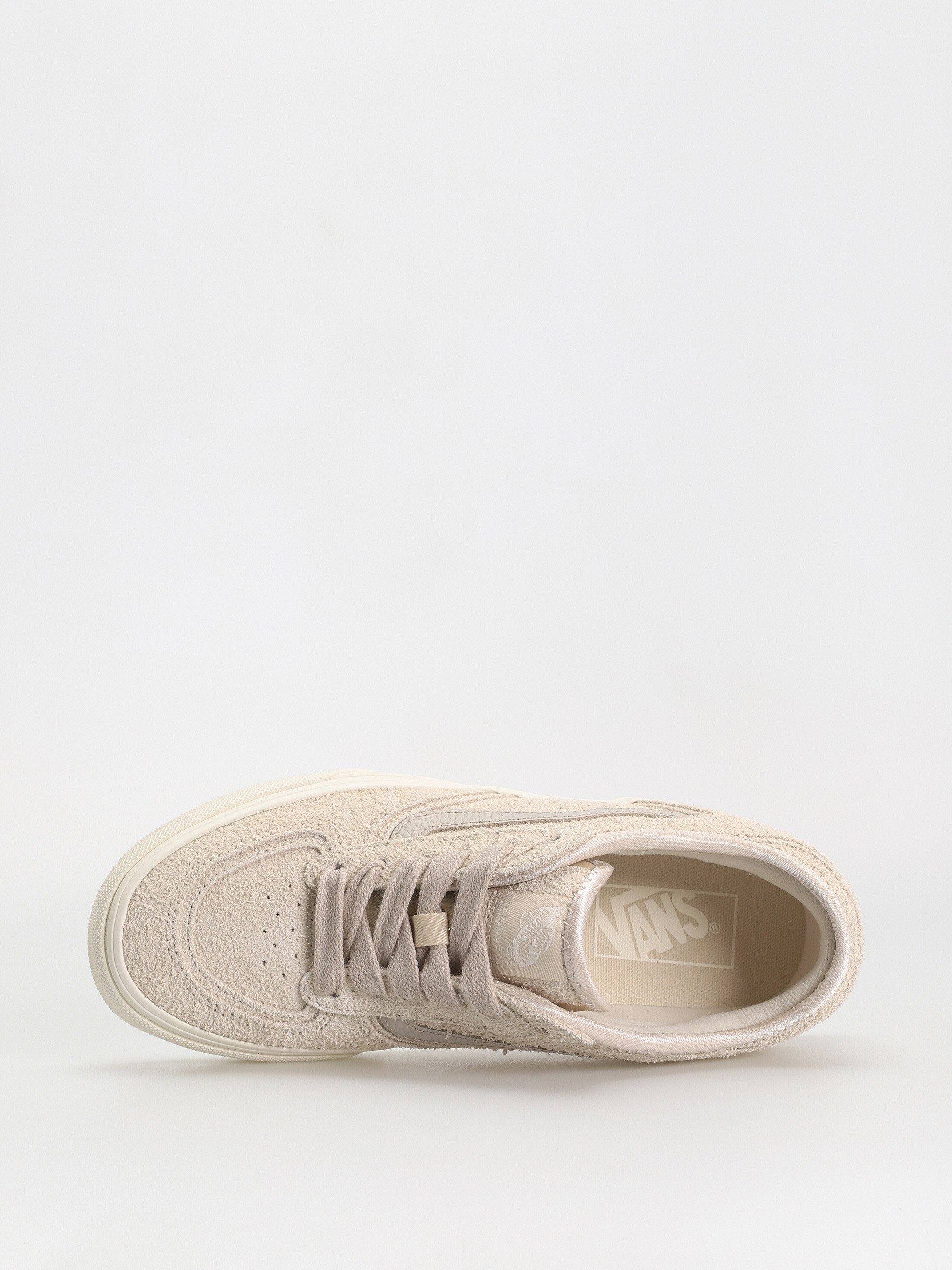 Topánky Vans Rowley Classic (beige/marshmallow)