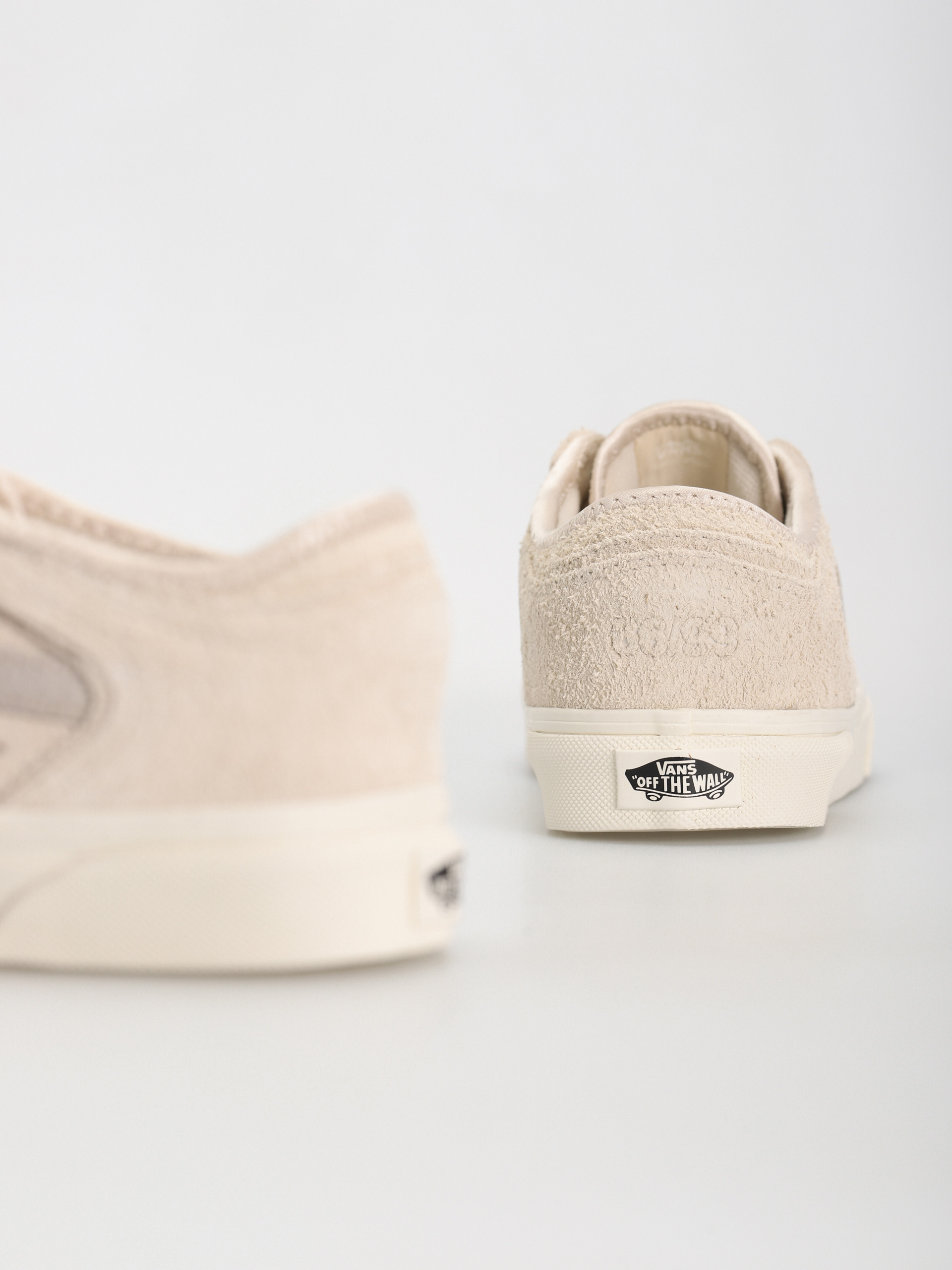 Topánky Vans Rowley Classic (beige/marshmallow)