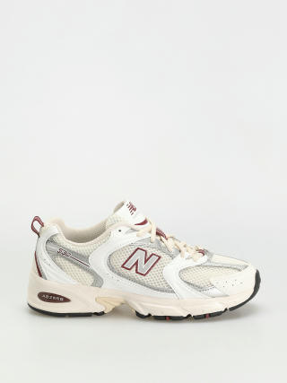 Topánky New Balance 530 (sea salt maroon)