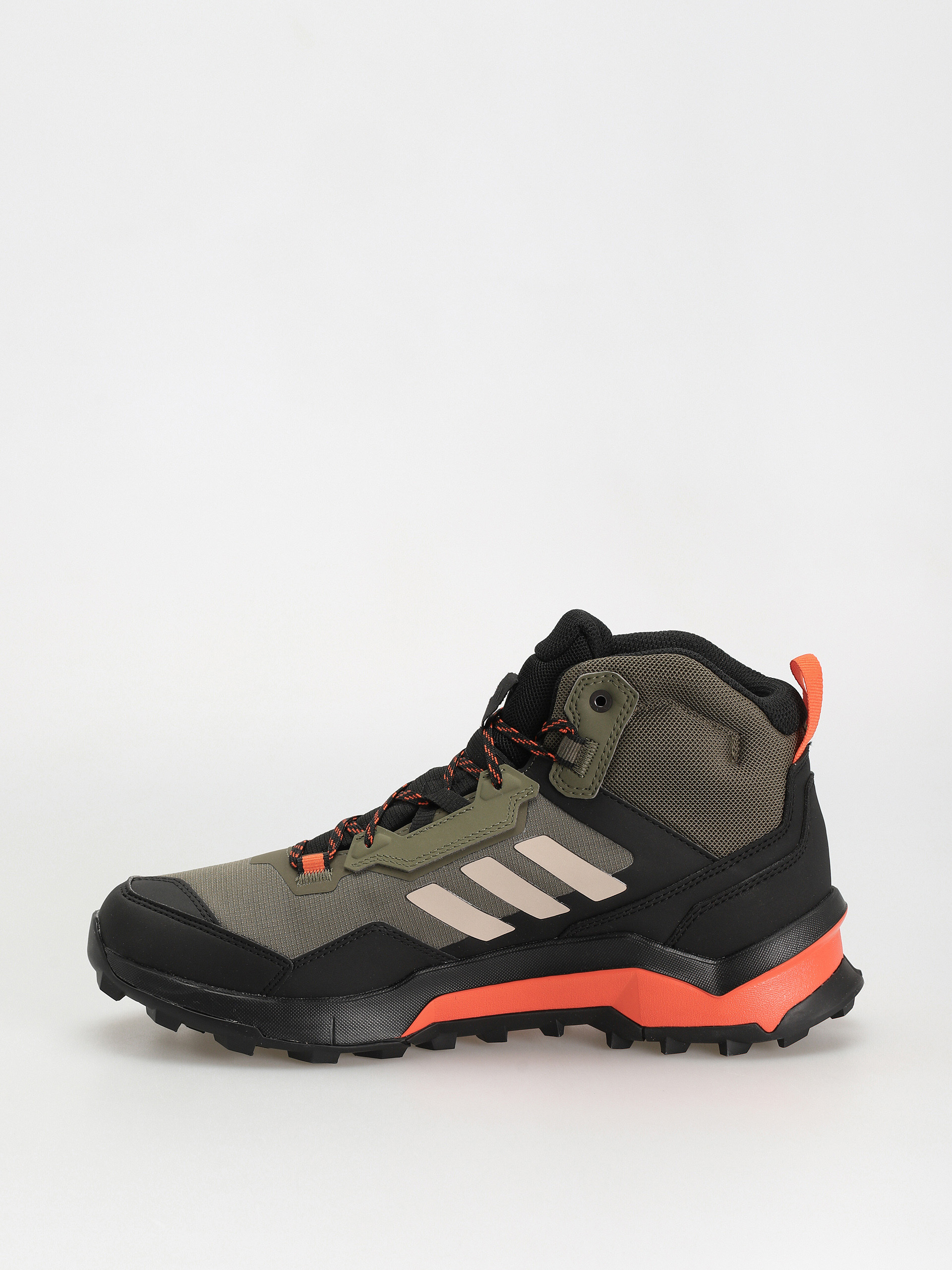 Topánky adidas Terrex Ax4 Mid Gtx (olistr/wonbei/cblack)