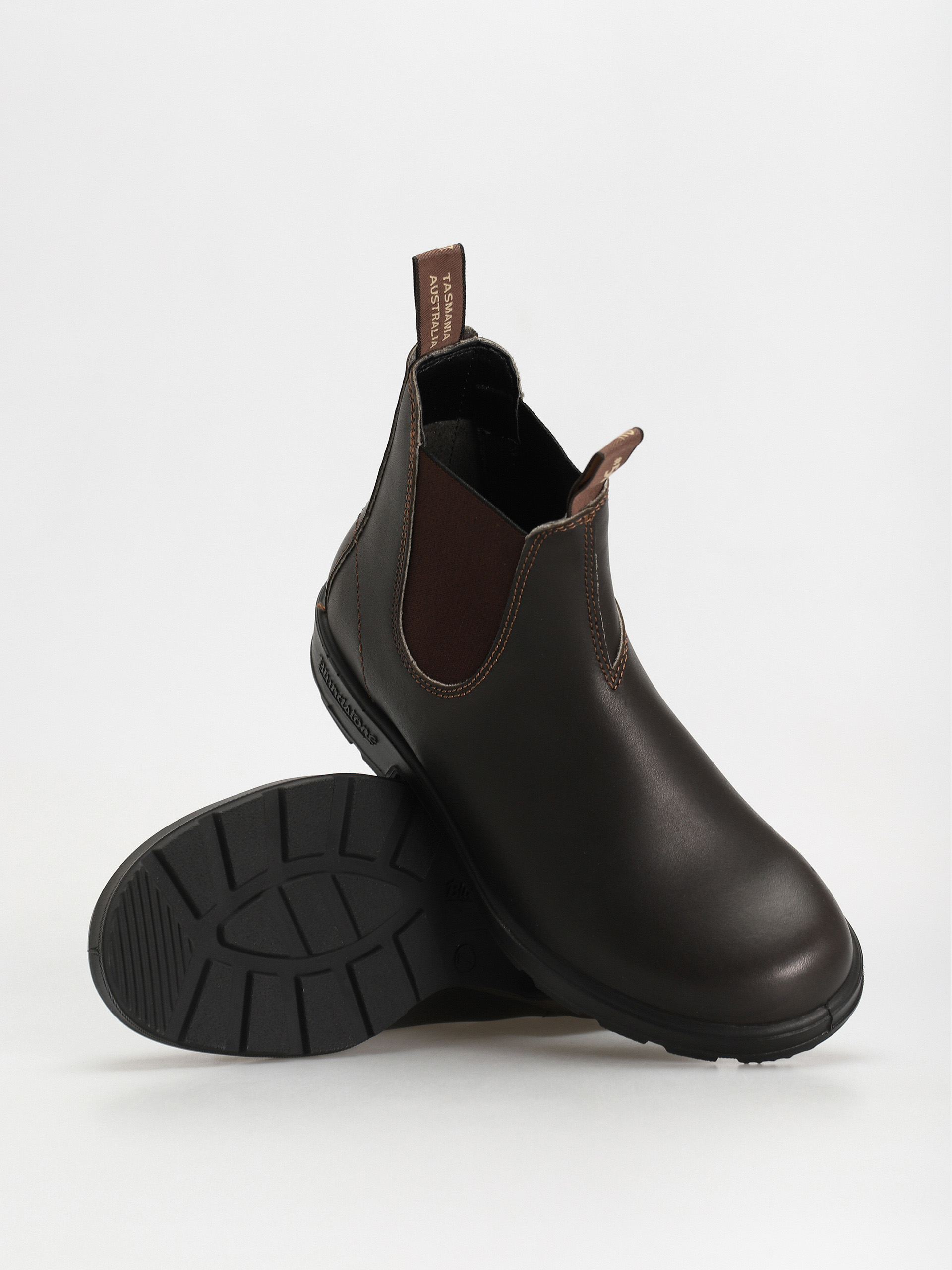 Topánky Blundstone 500 (brown)