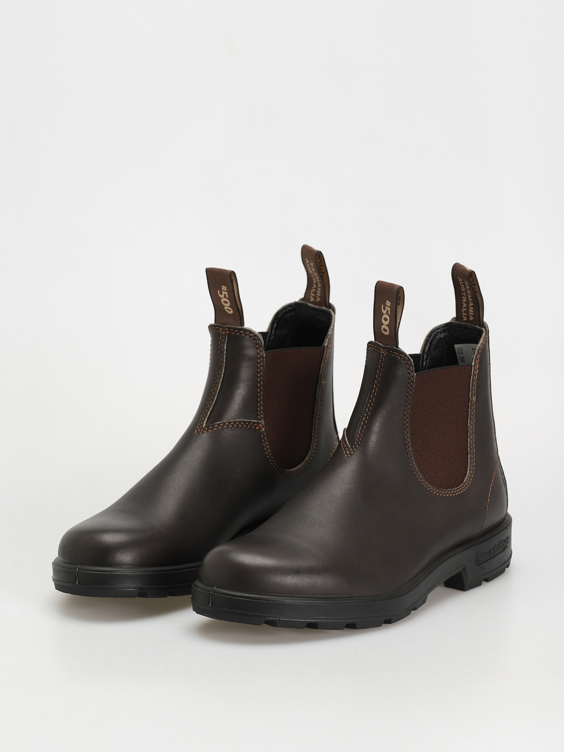 Topánky Blundstone 500 (brown)