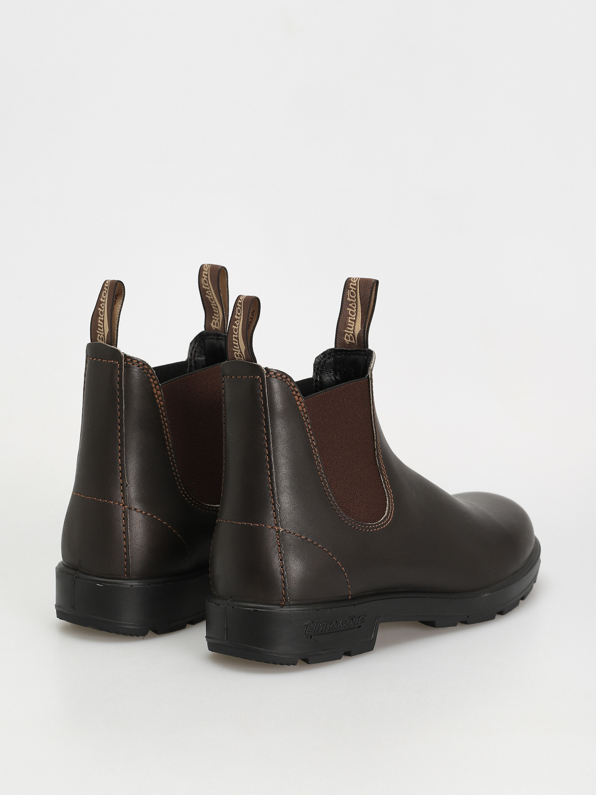 Topánky Blundstone 500 (brown)