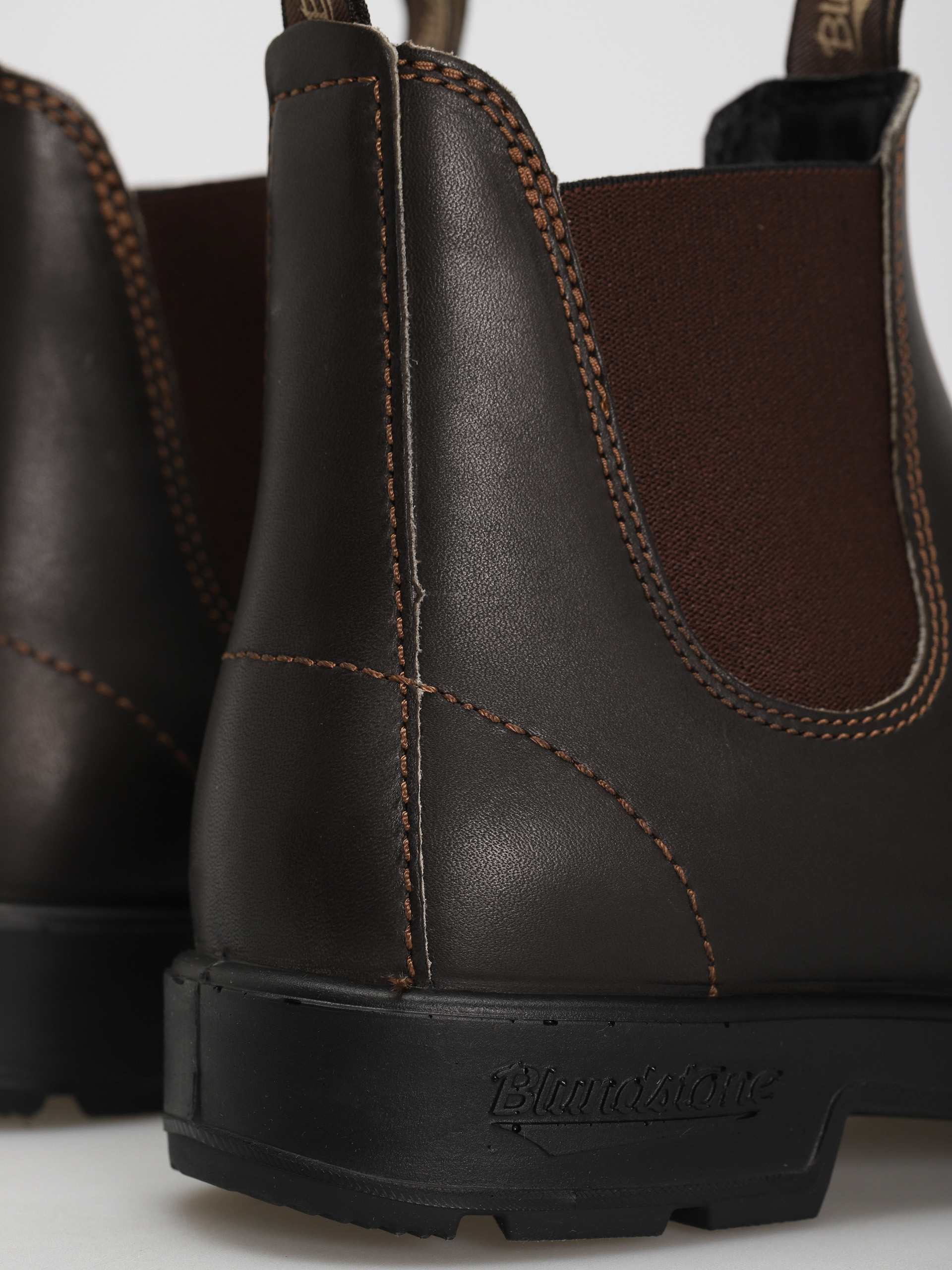 Topánky Blundstone 500 (brown)