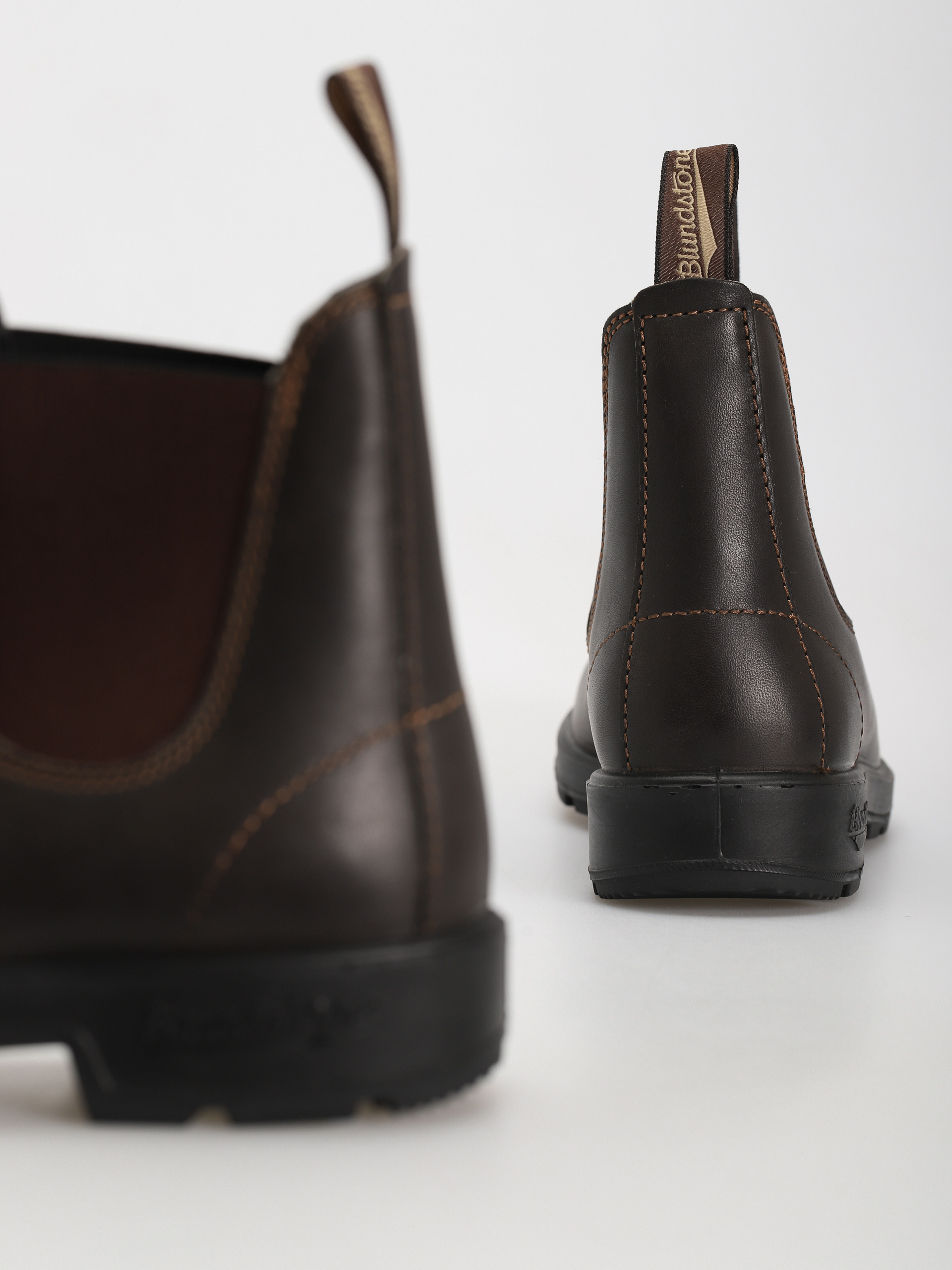 Topánky Blundstone 500 (brown)