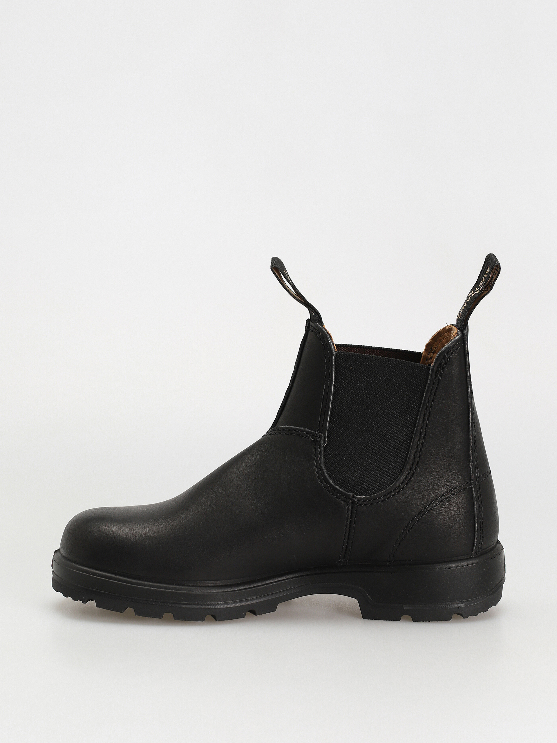 Topánky Blundstone 558 (black)
