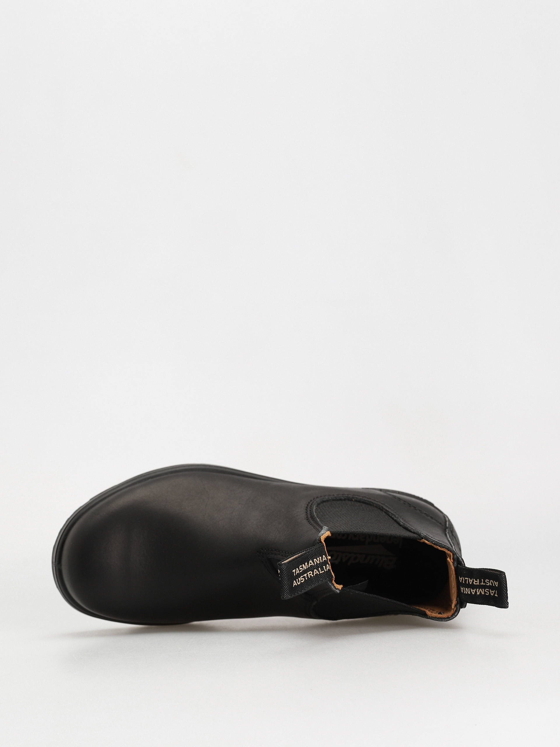 Topánky Blundstone 558 (black)