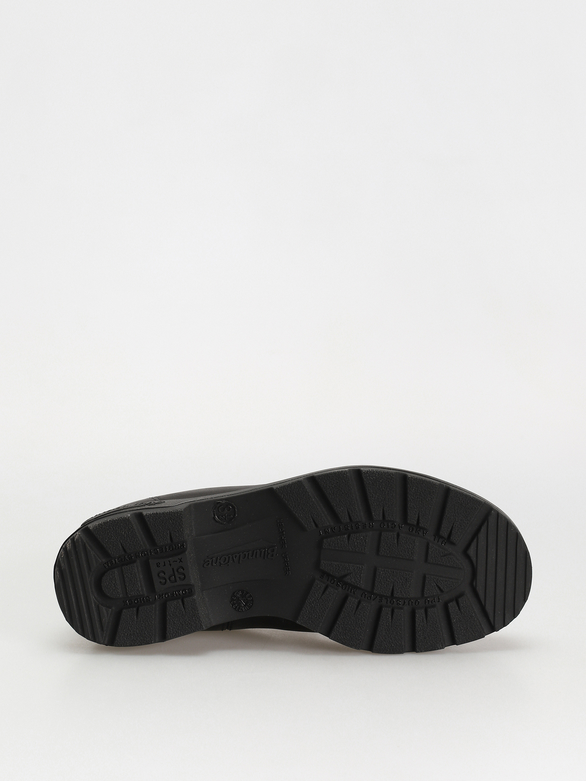 Topánky Blundstone 558 (black)