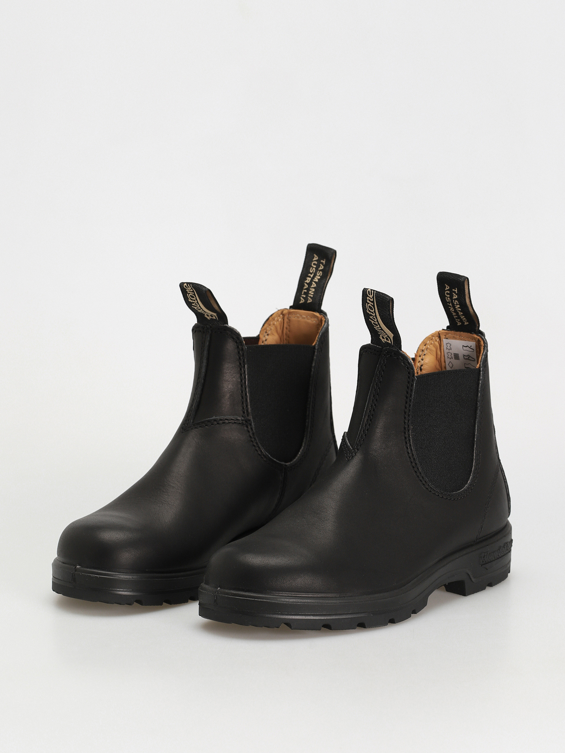 Topánky Blundstone 558 (black)