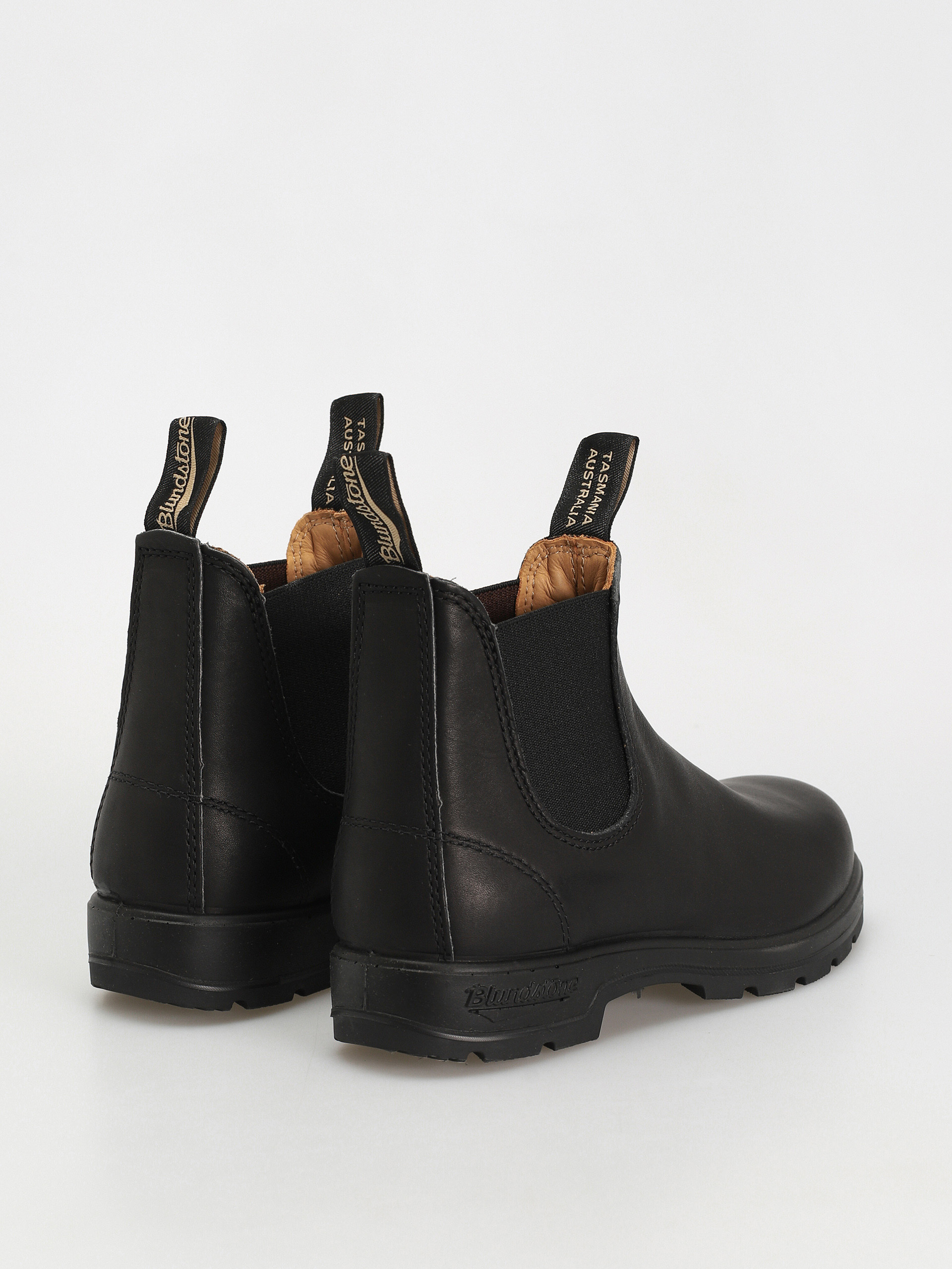 Topánky Blundstone 558 (black)