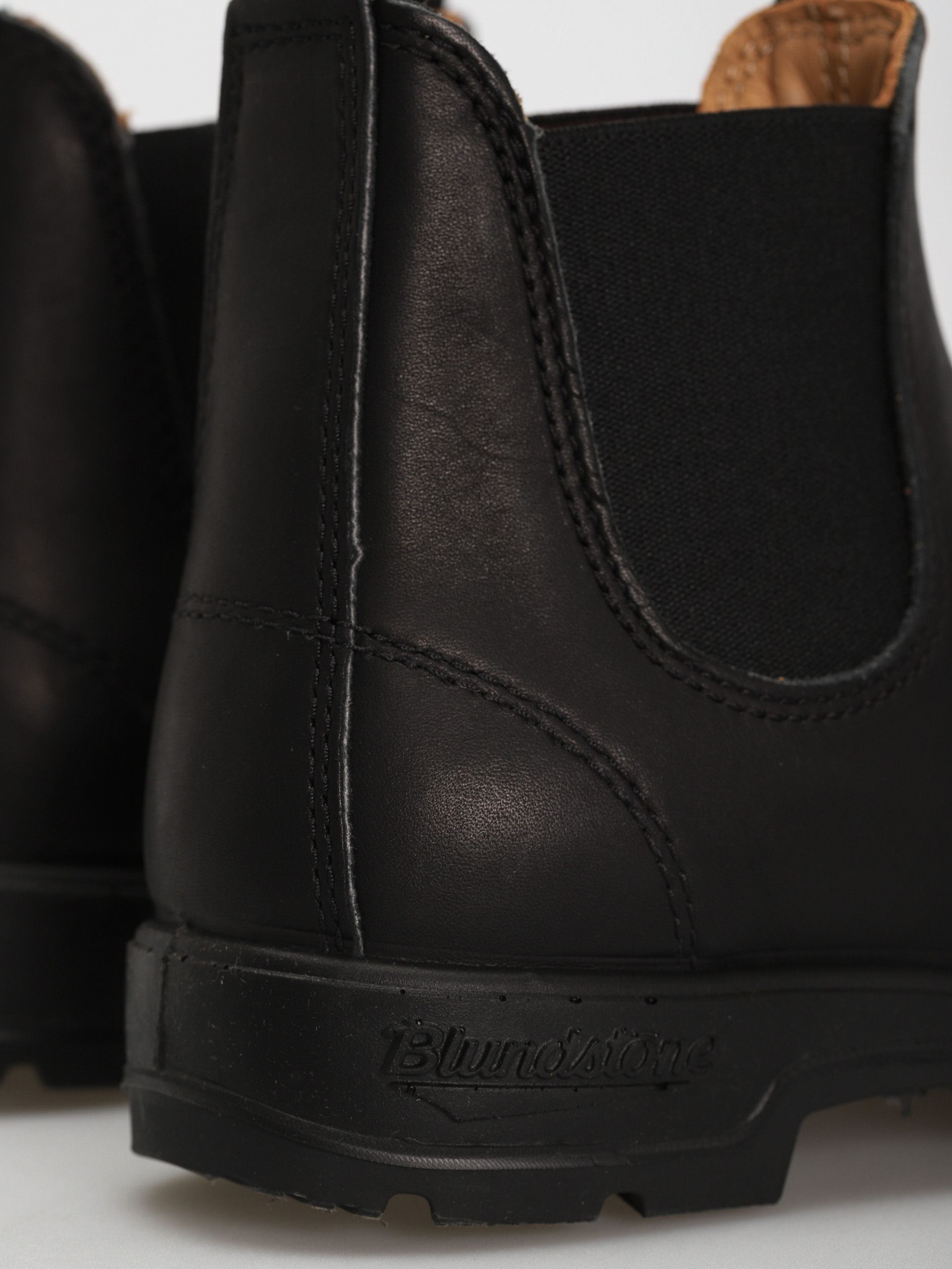 Topánky Blundstone 558 (black)