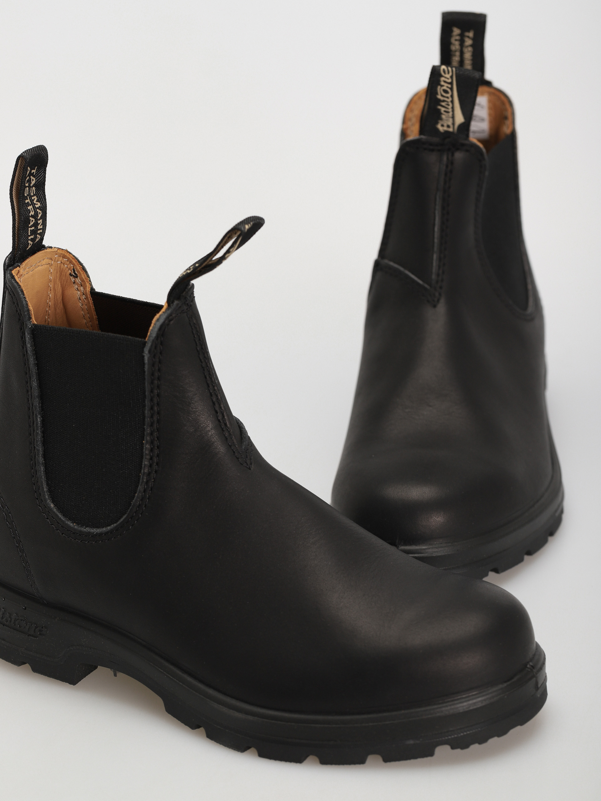 Topánky Blundstone 558 (black)