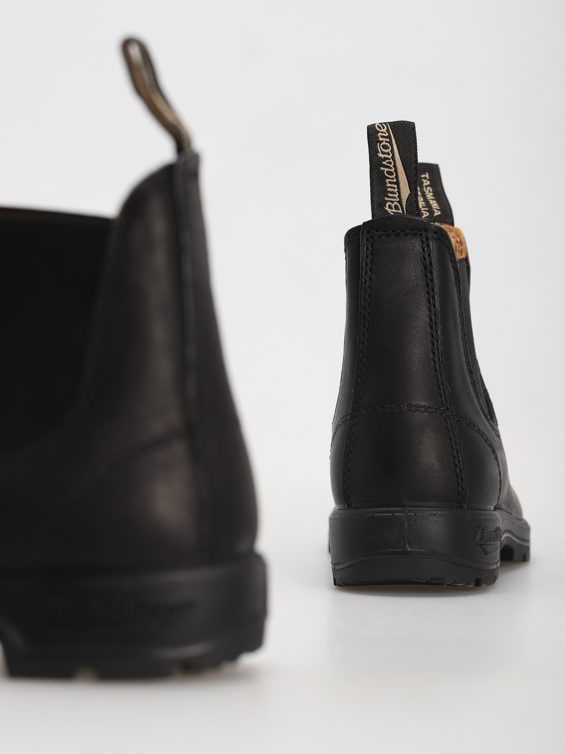 Topánky Blundstone 558 (black)