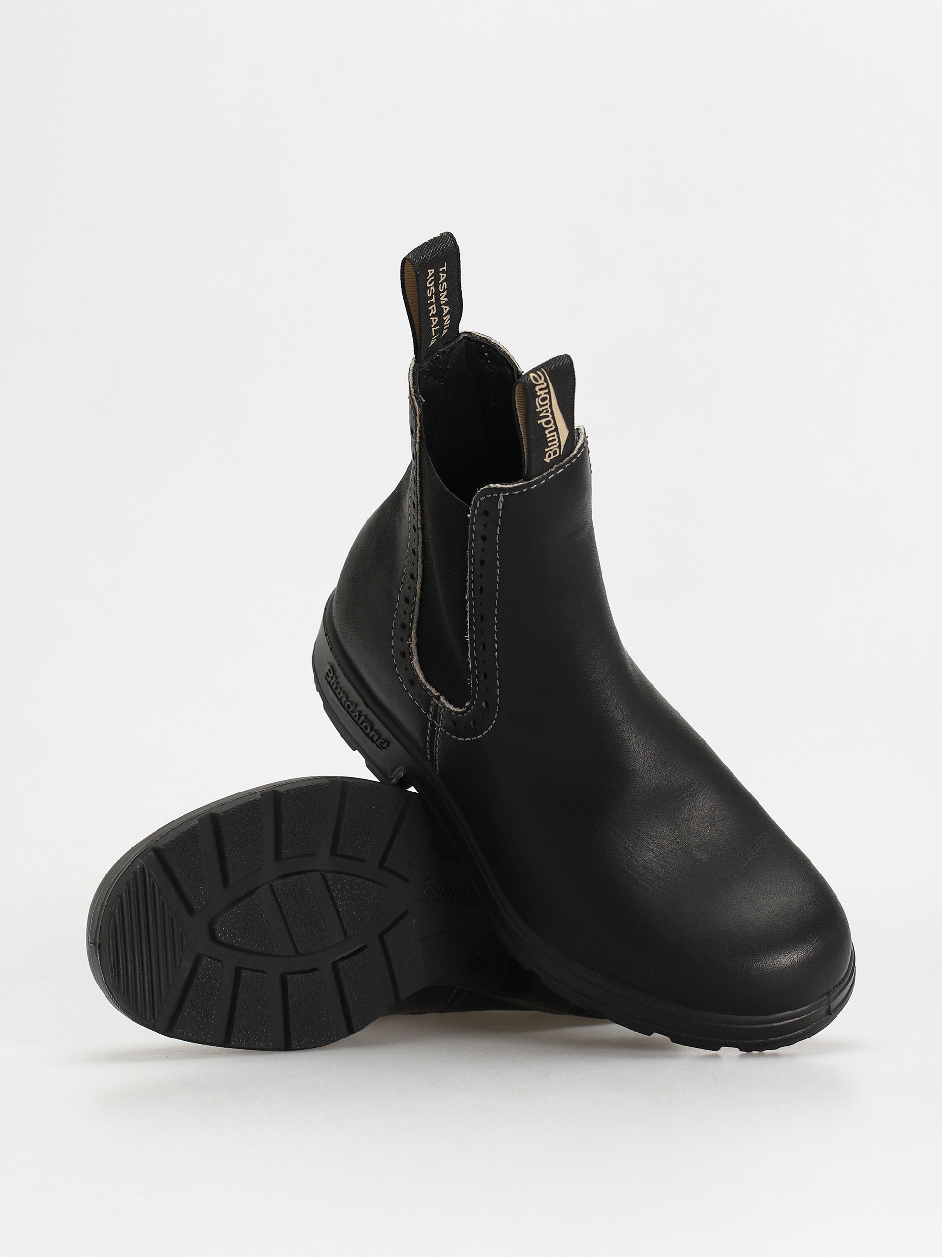 Topánky Blundstone 1448 Wmn (black)