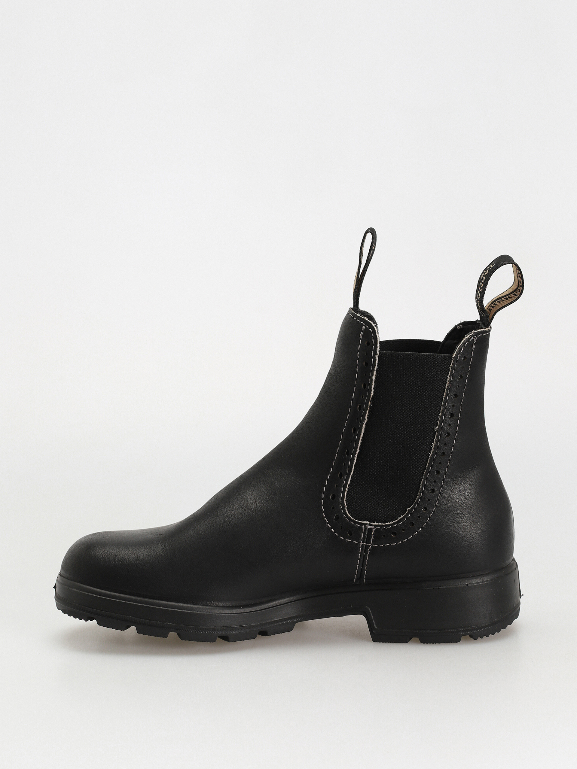Topánky Blundstone 1448 Wmn (black)