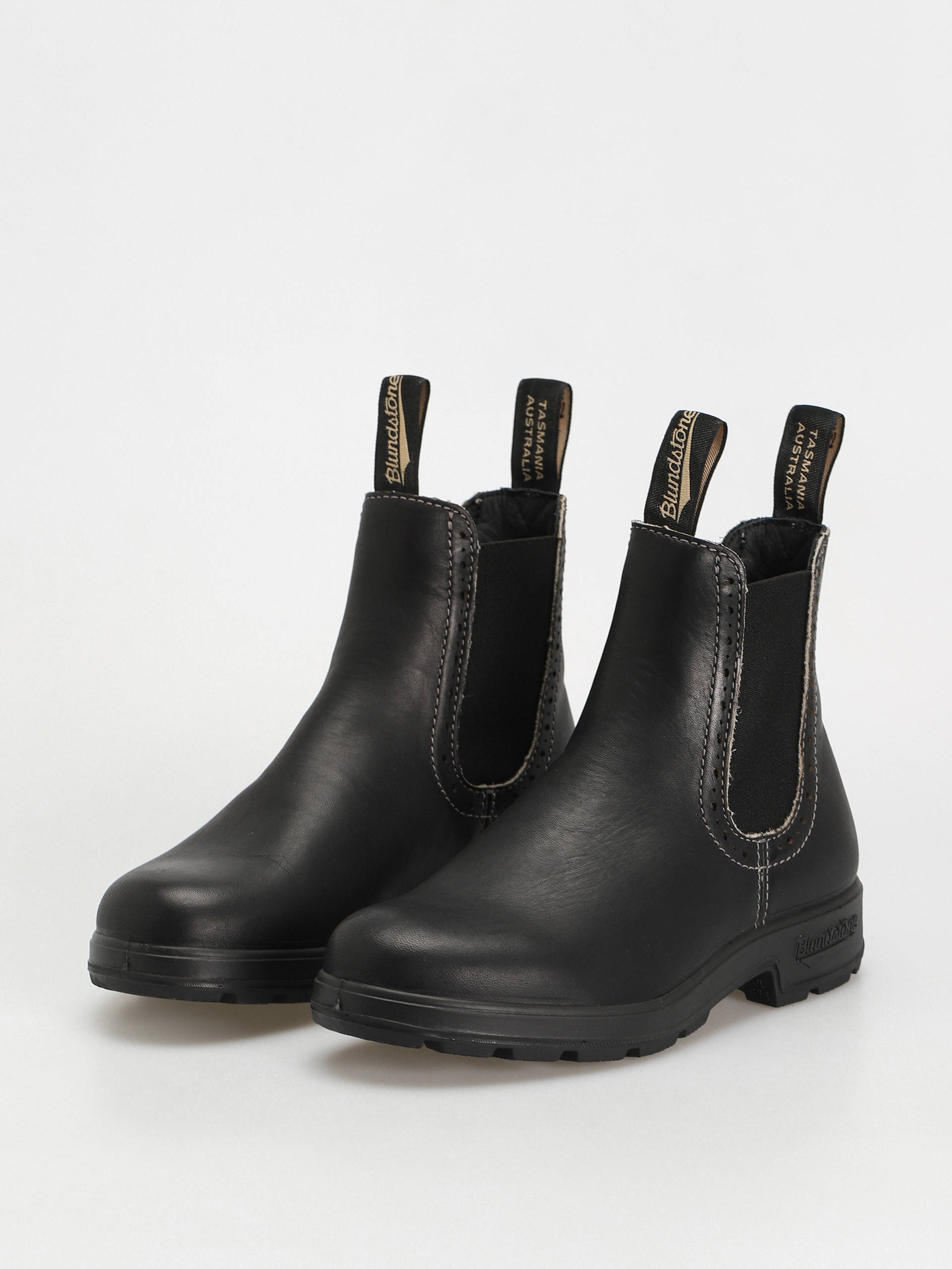 Topánky Blundstone 1448 Wmn (black)