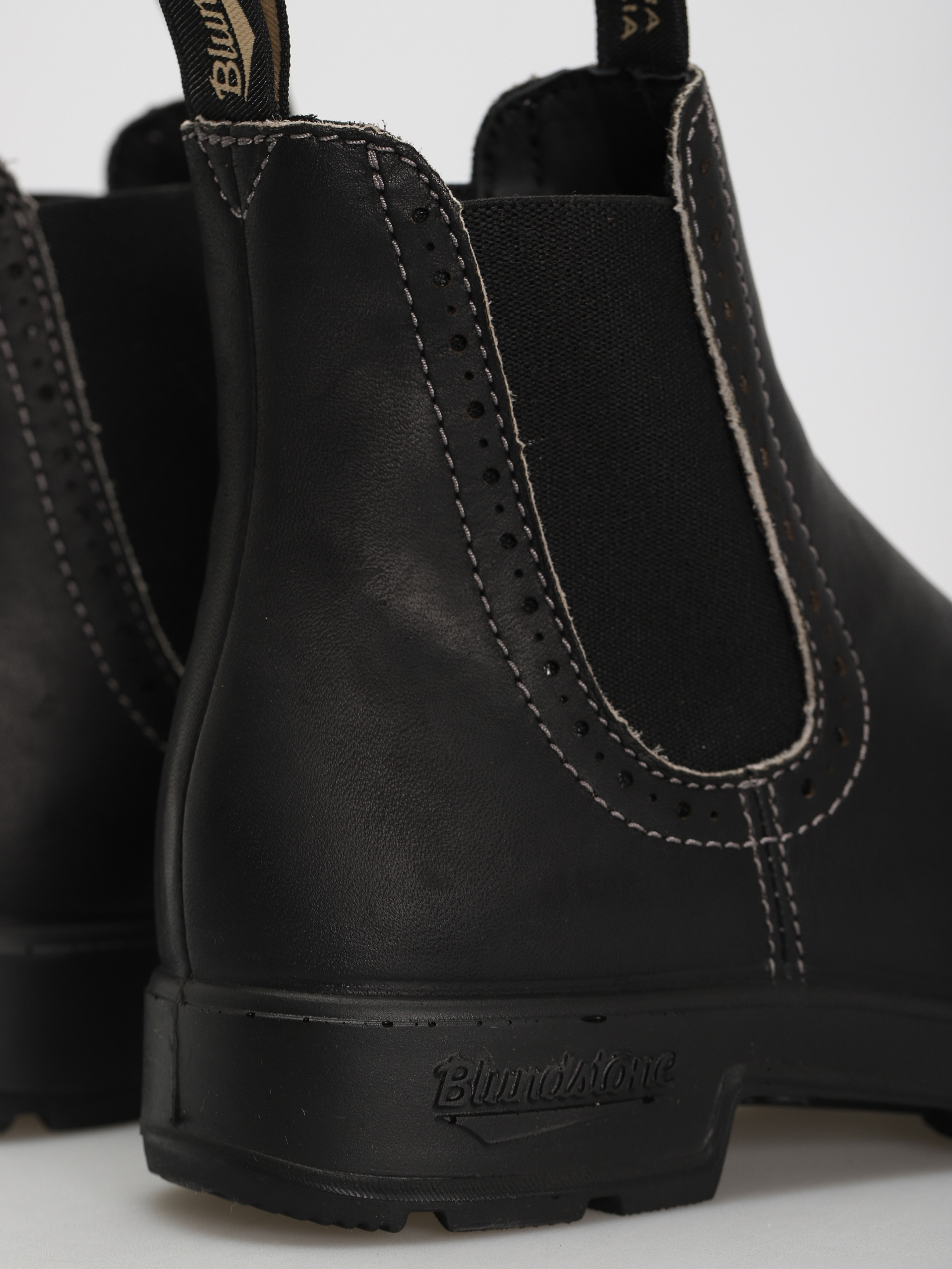 Topánky Blundstone 1448 Wmn (black)