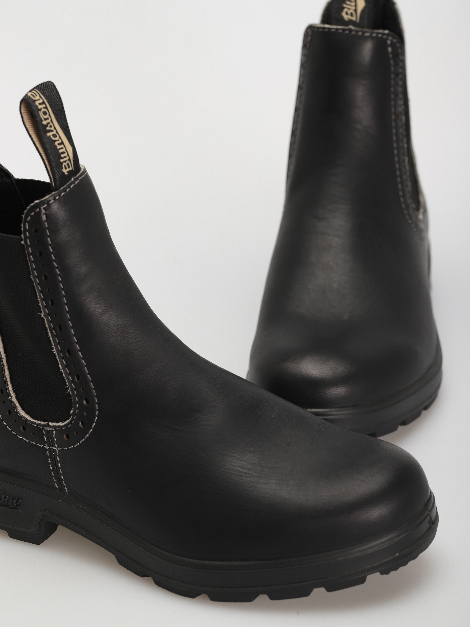 Topánky Blundstone 1448 Wmn (black)