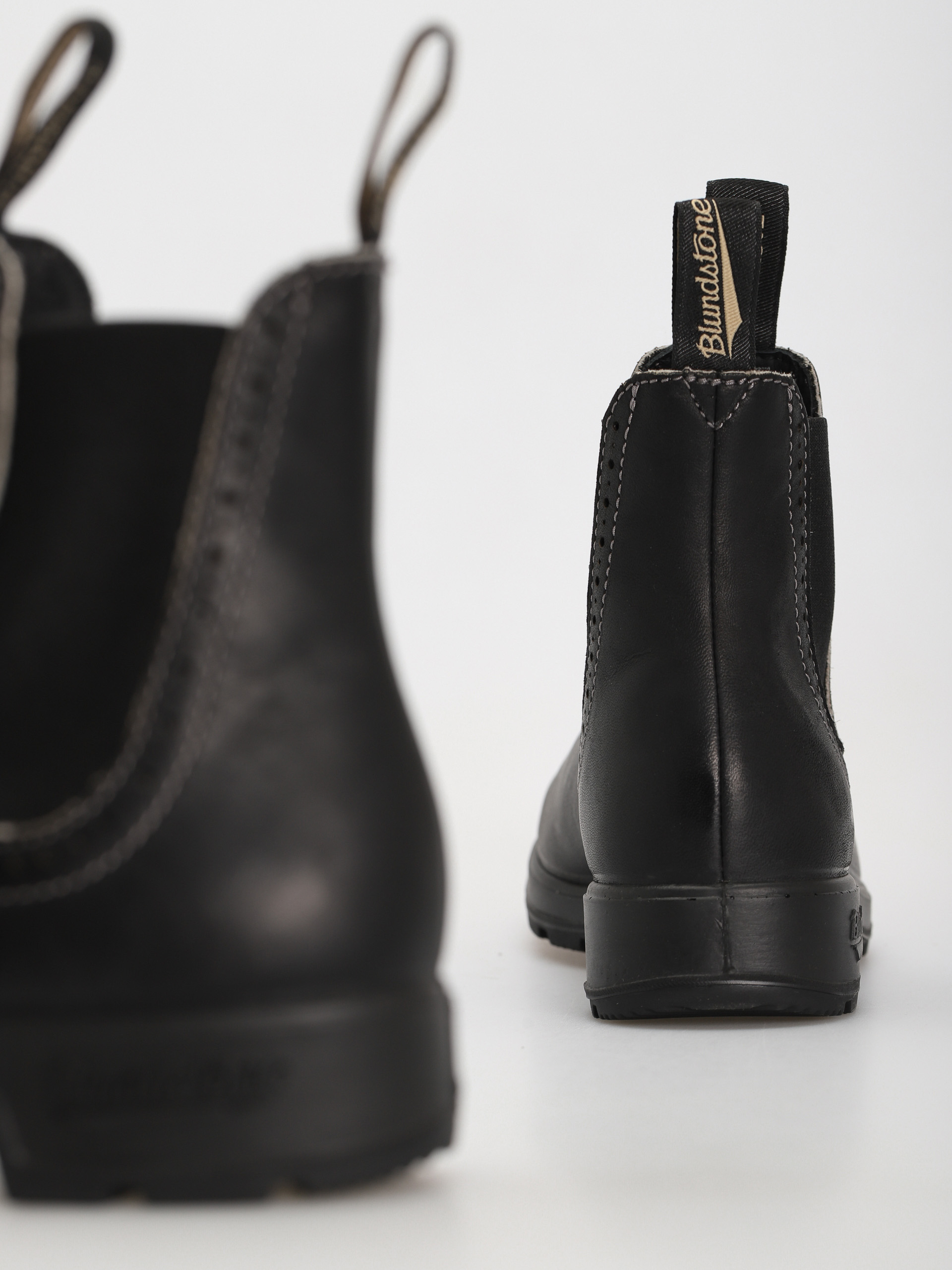 Topánky Blundstone 1448 Wmn (black)