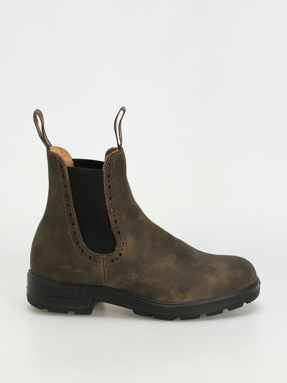 Topánky Blundstone 1351 Wmn (rustic brown)