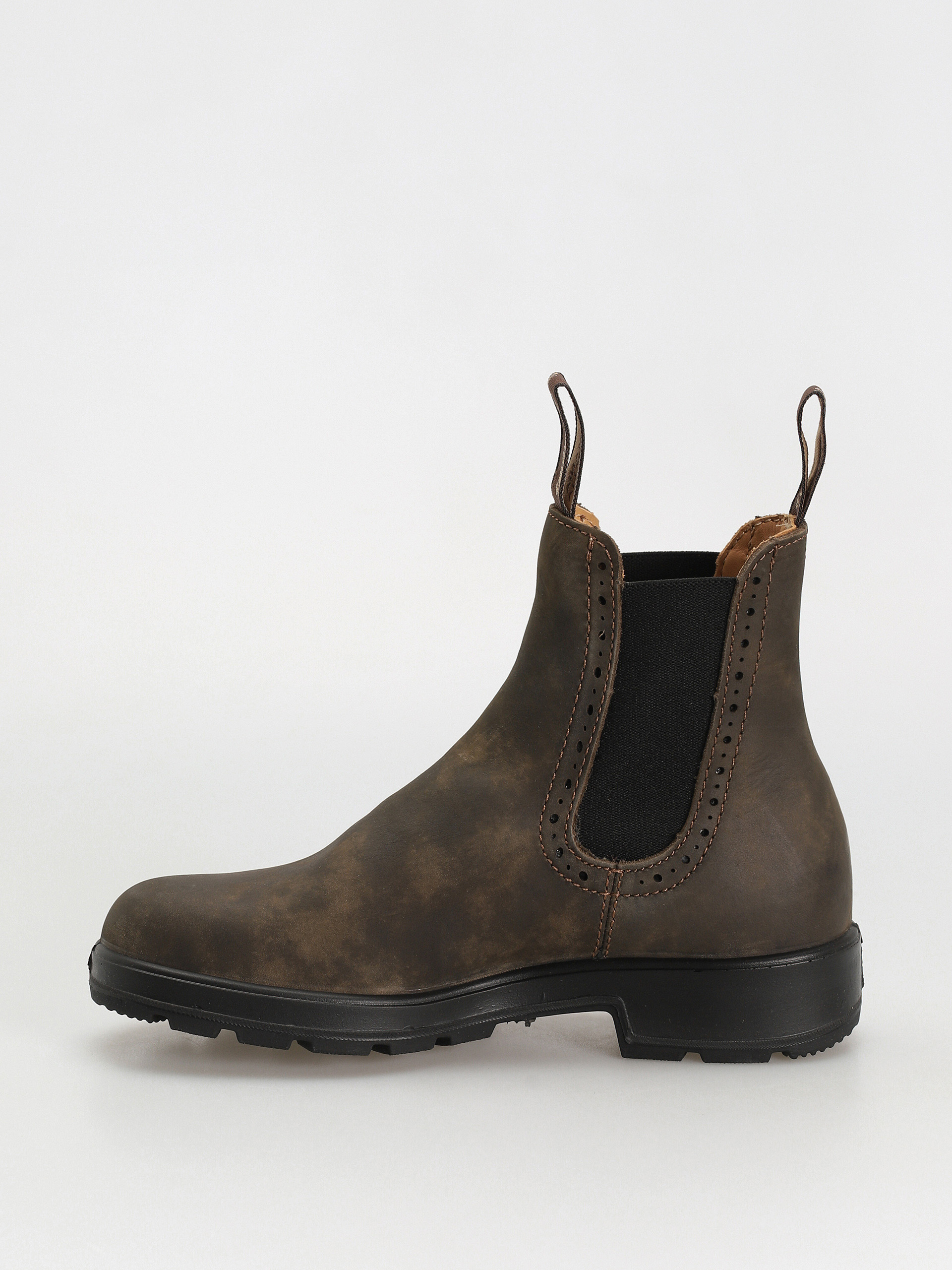 Topánky Blundstone 1351 Wmn (rustic brown)