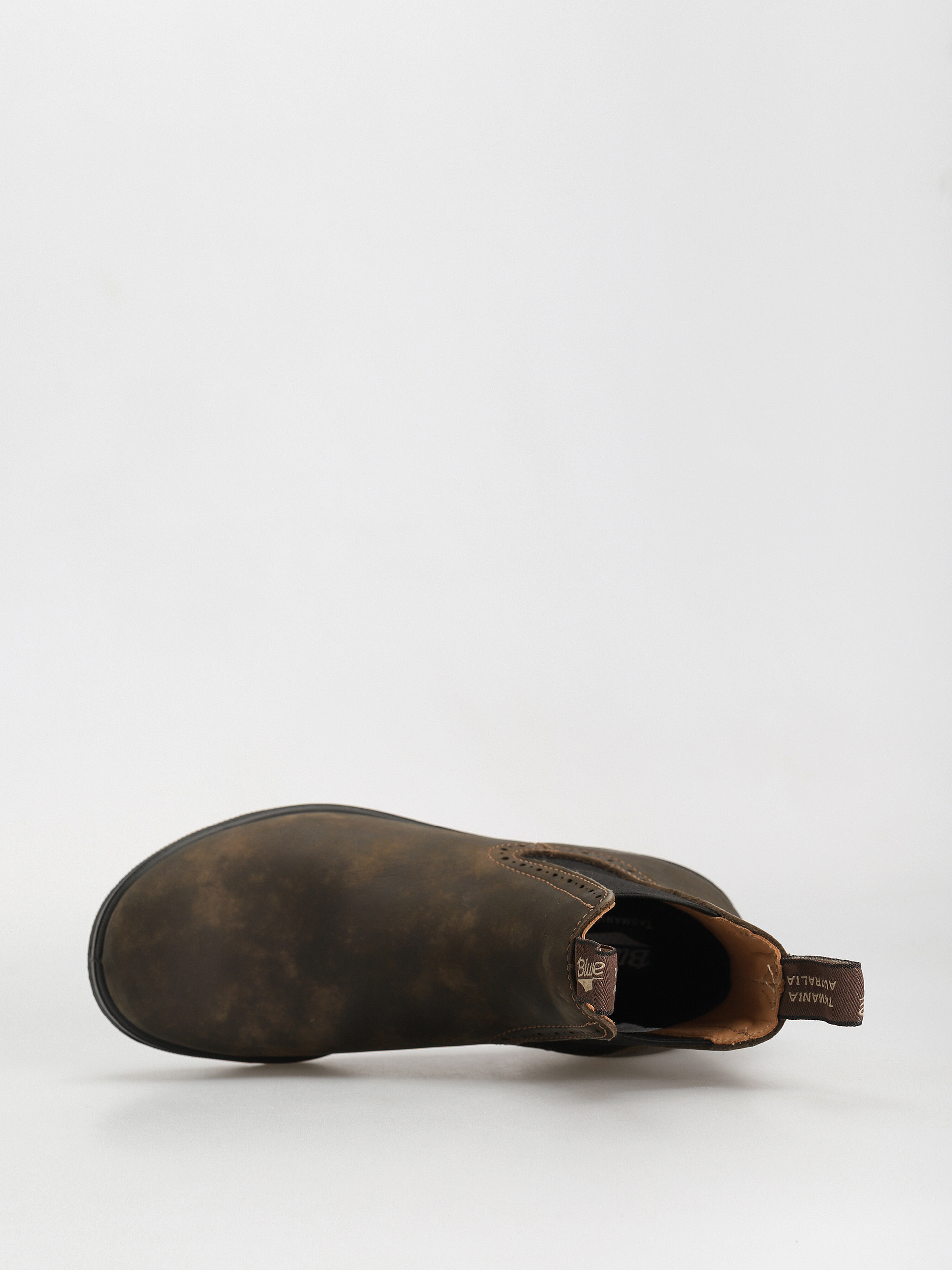 Topánky Blundstone 1351 Wmn (rustic brown)