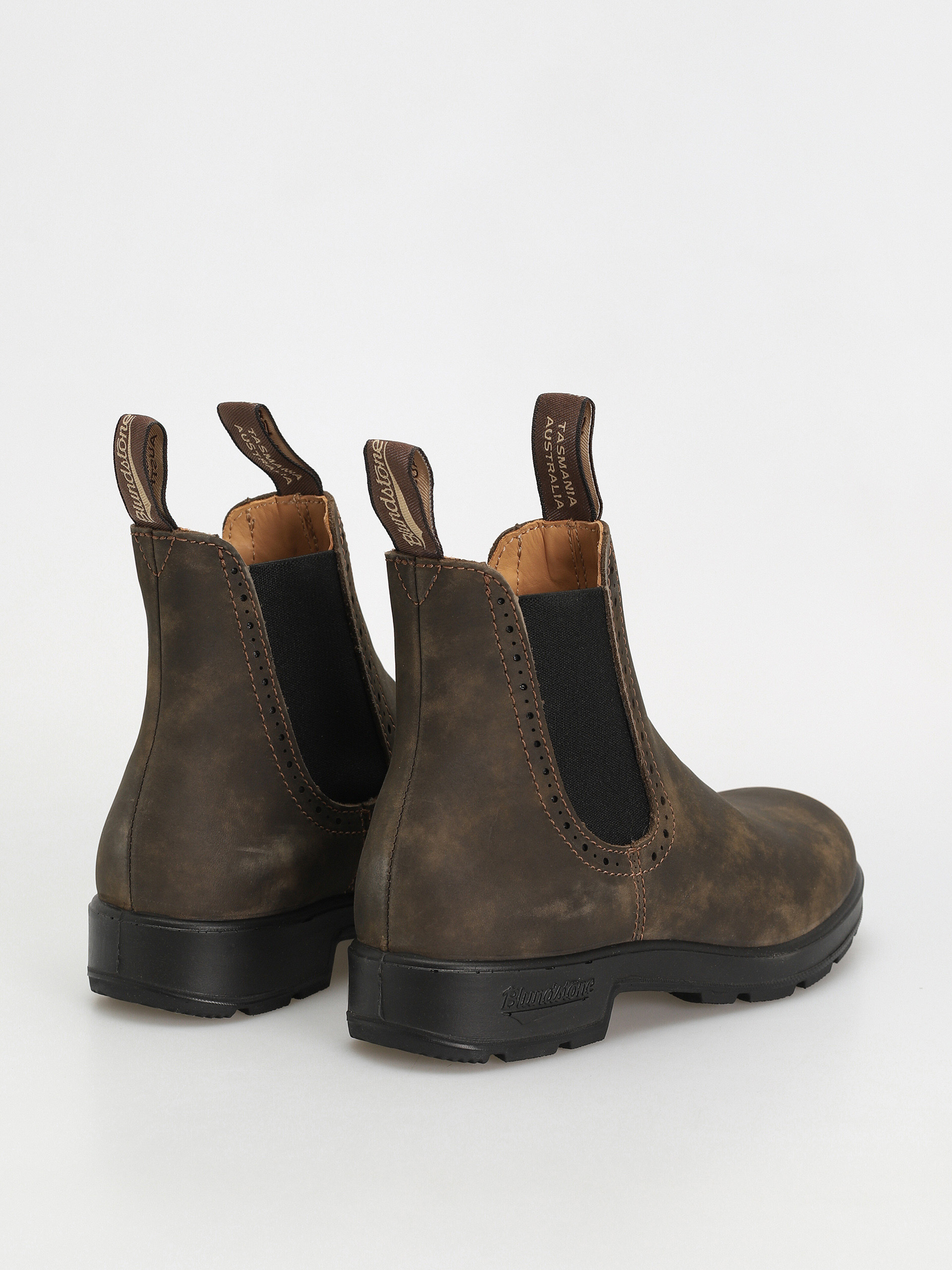 Topánky Blundstone 1351 Wmn (rustic brown)