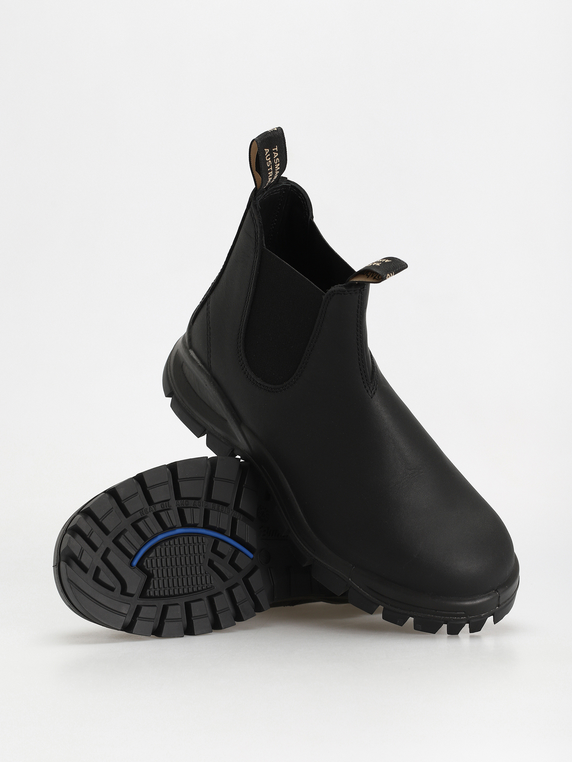 Topánky Blundstone 2240 (black)