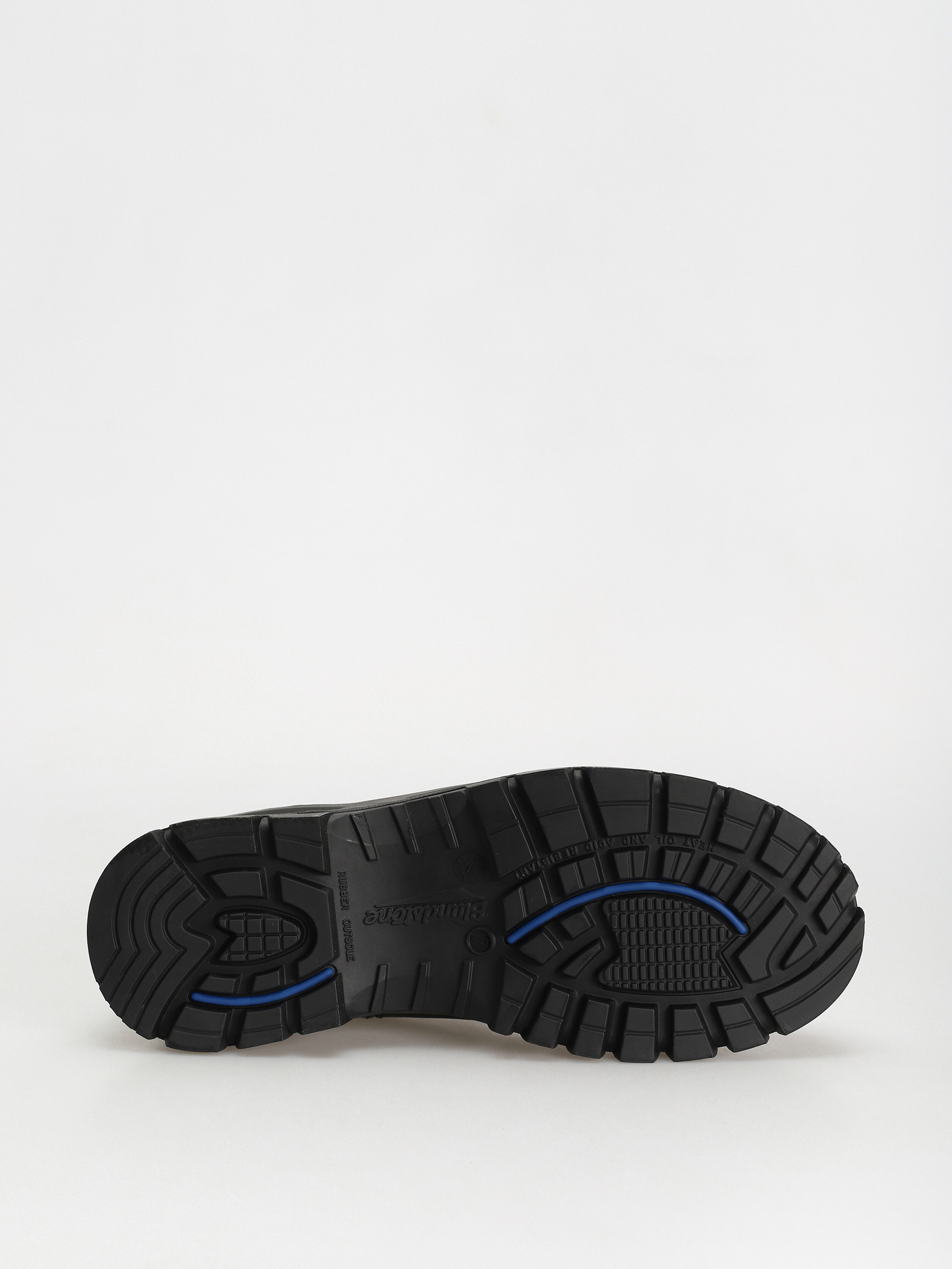 Topánky Blundstone 2240 (black)