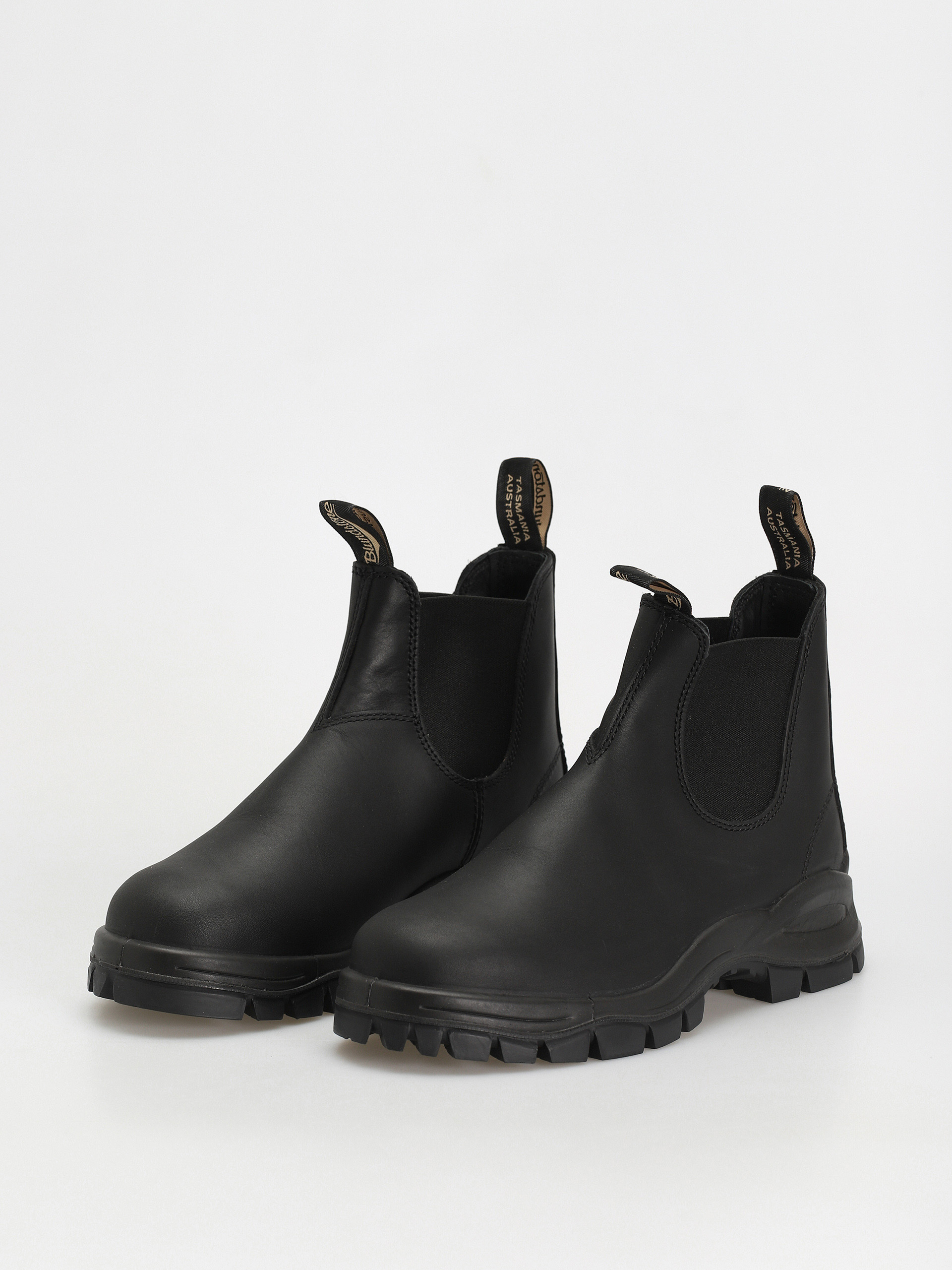 Topánky Blundstone 2240 (black)