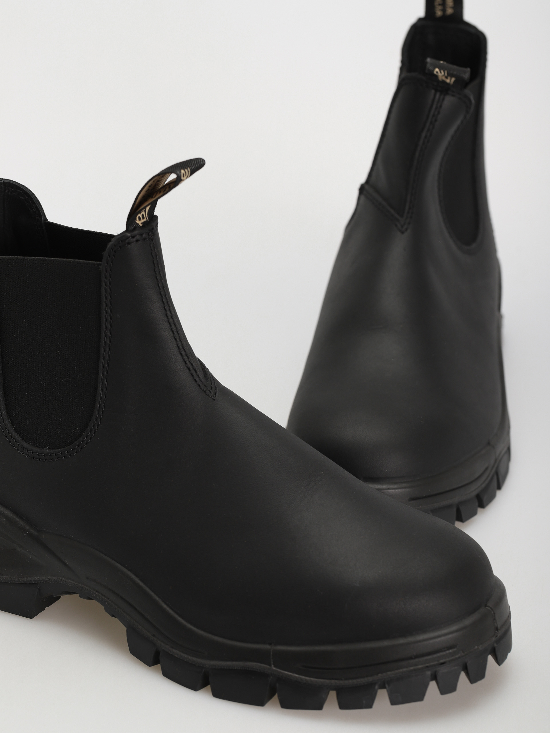 Topánky Blundstone 2240 (black)