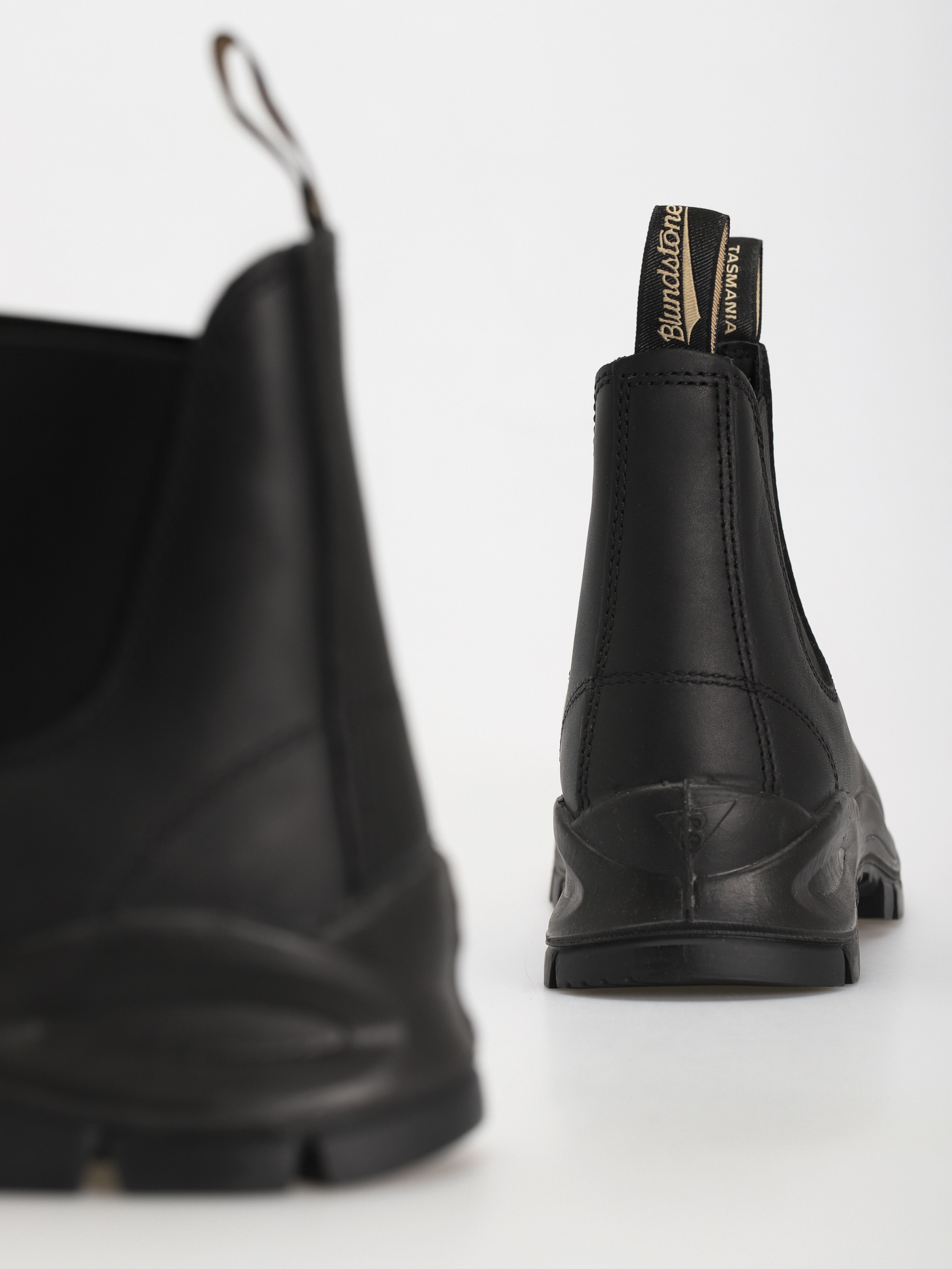 Topánky Blundstone 2240 (black)