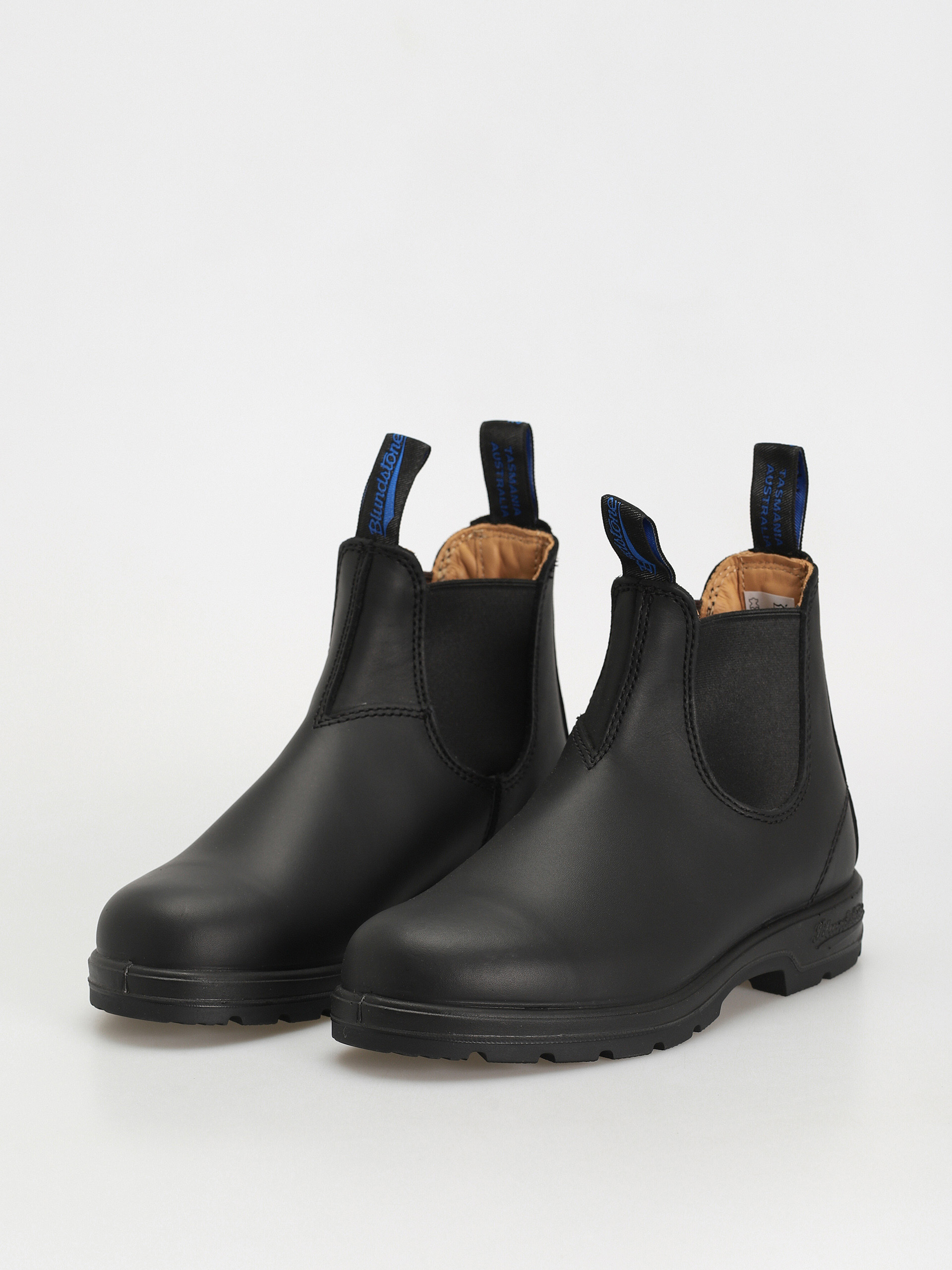 Topánky Blundstone 566 (black)