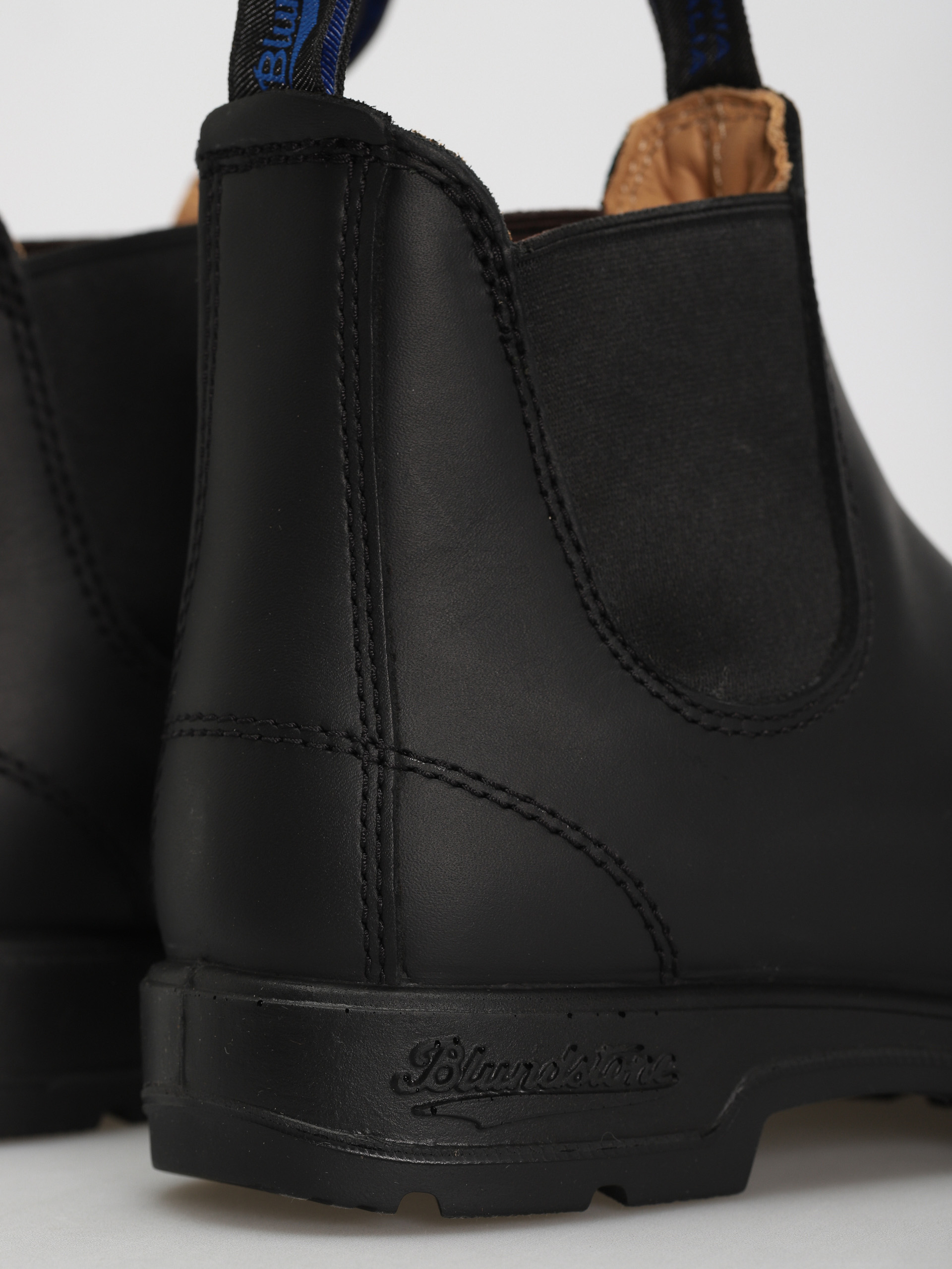 Topánky Blundstone 566 (black)