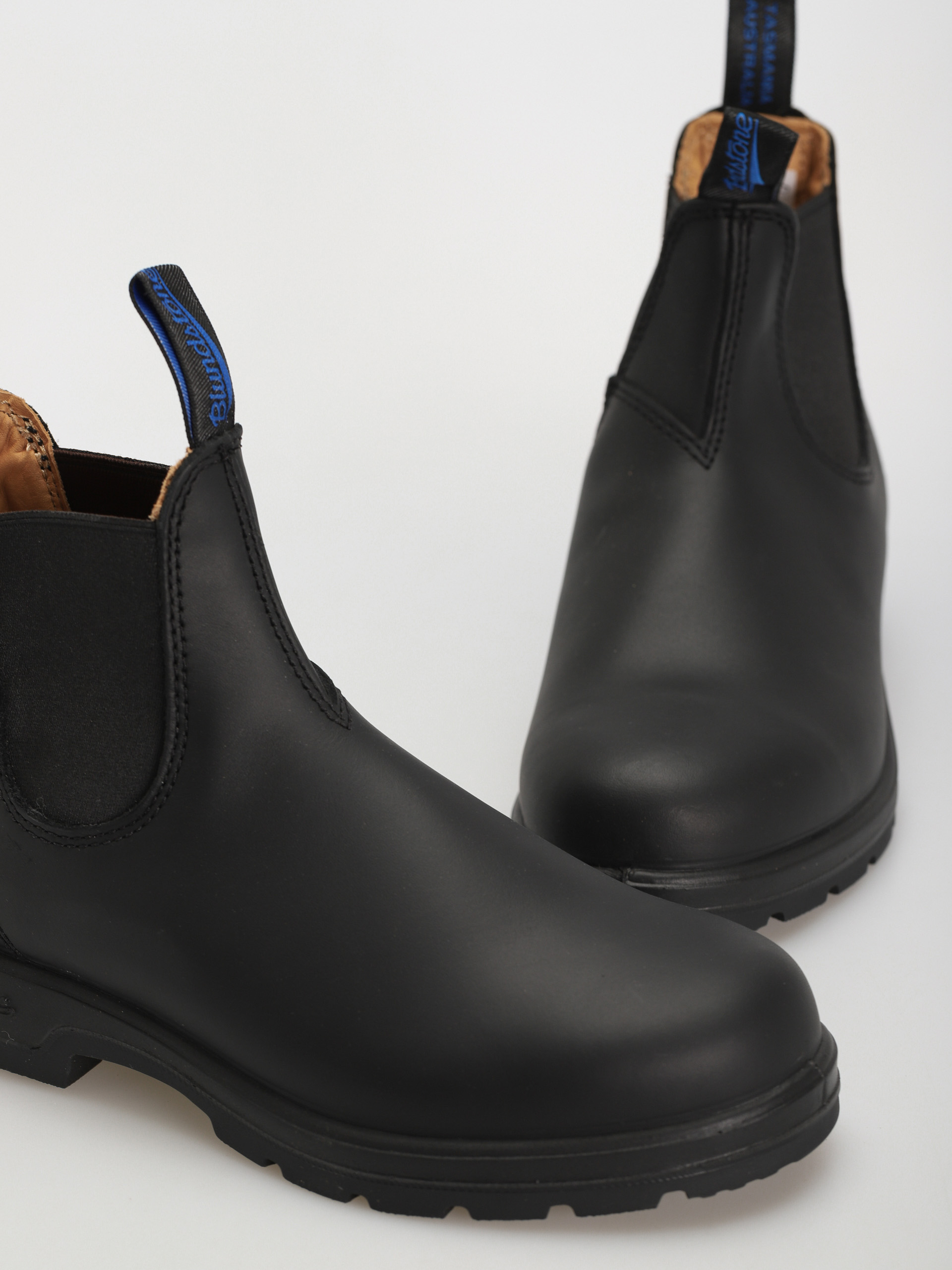 Topánky Blundstone 566 (black)