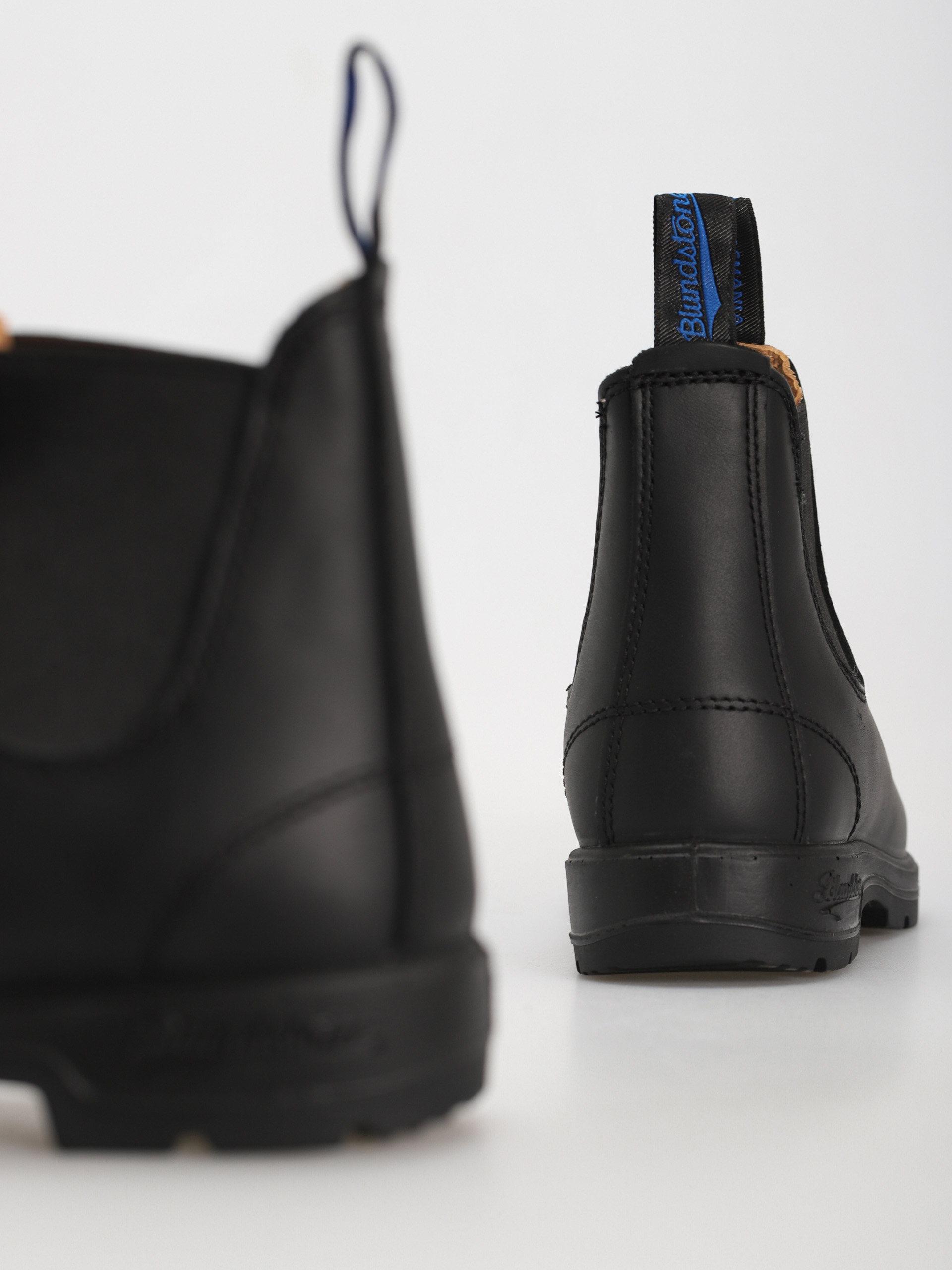 Topánky Blundstone 566 (black)