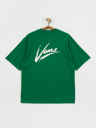 Tričko Vans Dettori Loose (verdant green)