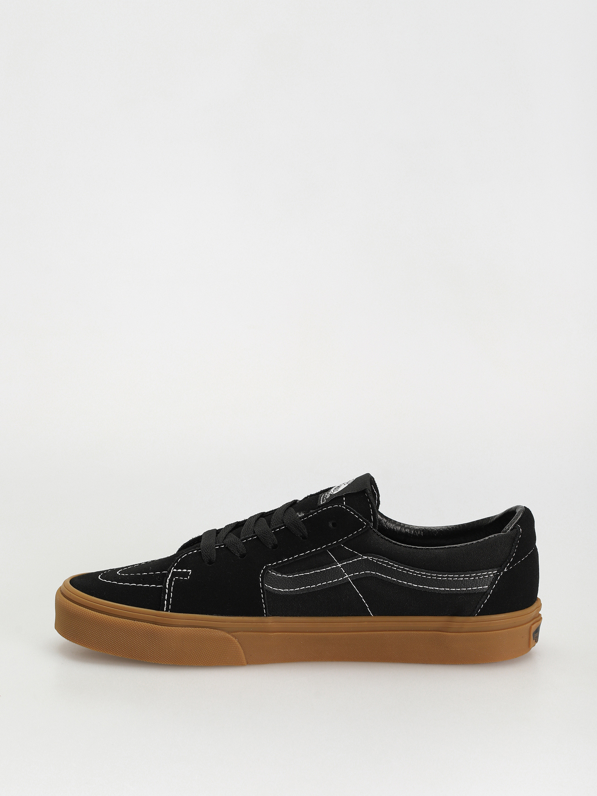 Topánky Vans Sk8 Low (gum black)