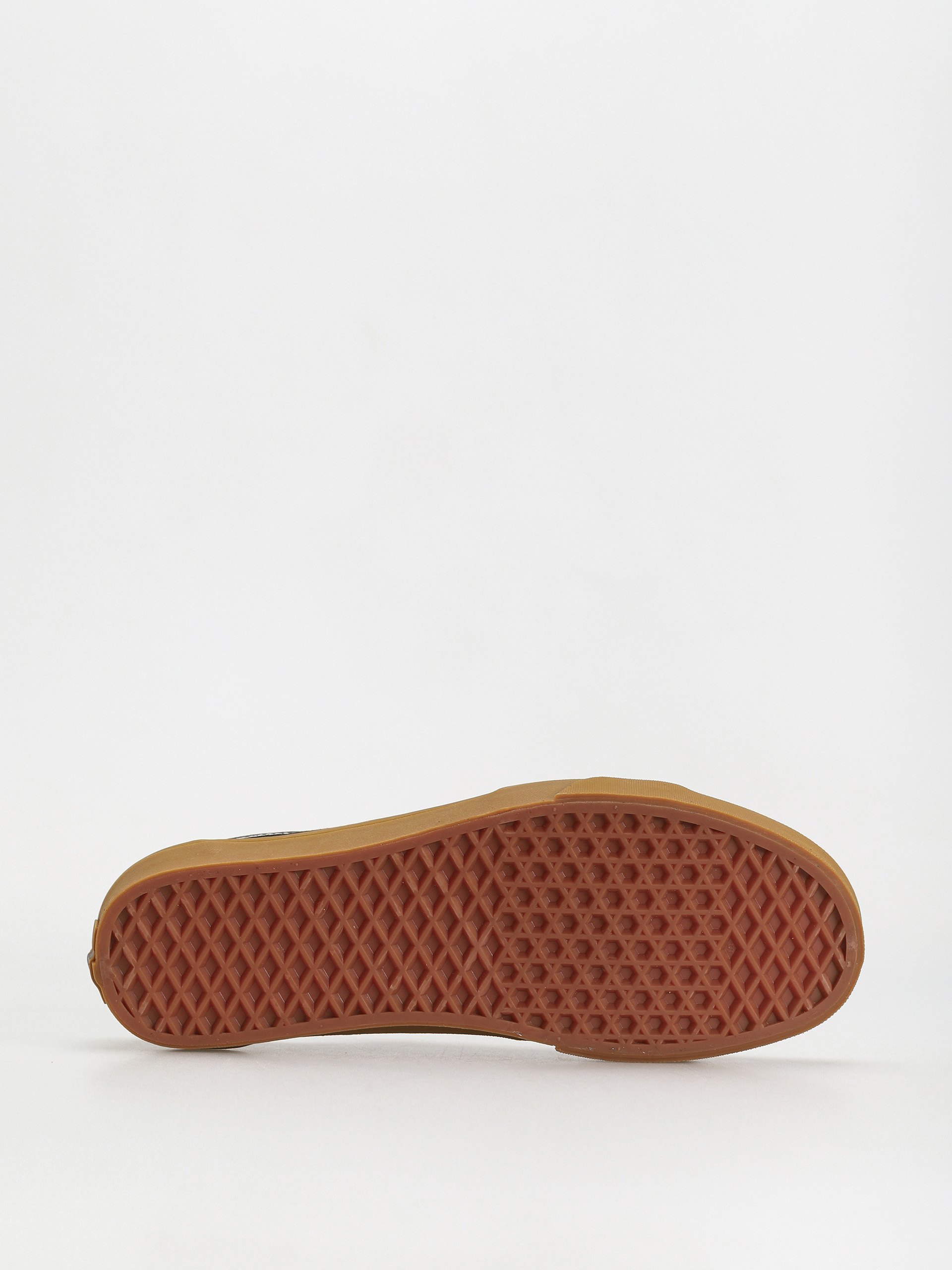 Topánky Vans Sk8 Low (gum black)