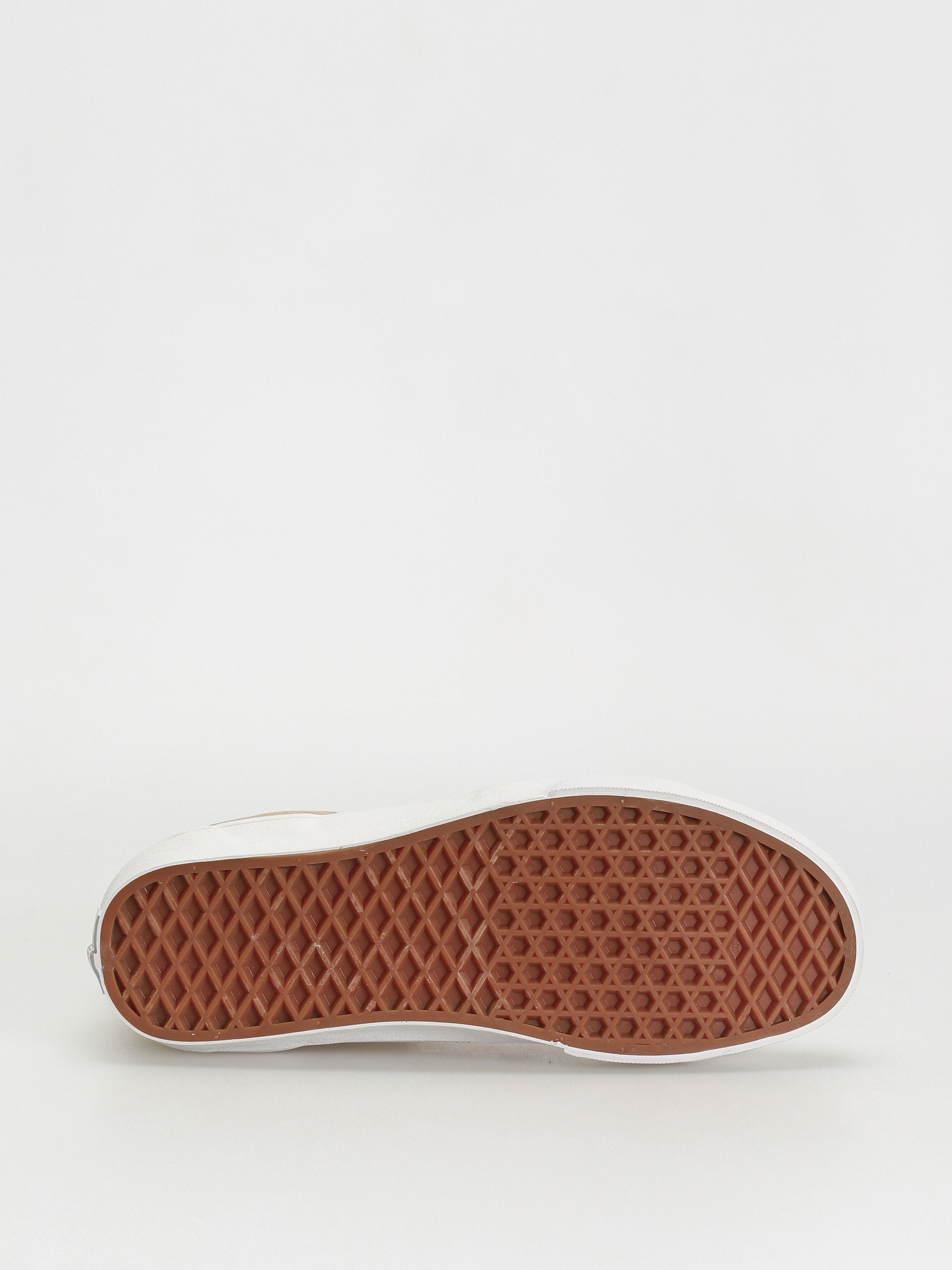 Topánky Vans Sk8 Hi (pig suede incense)