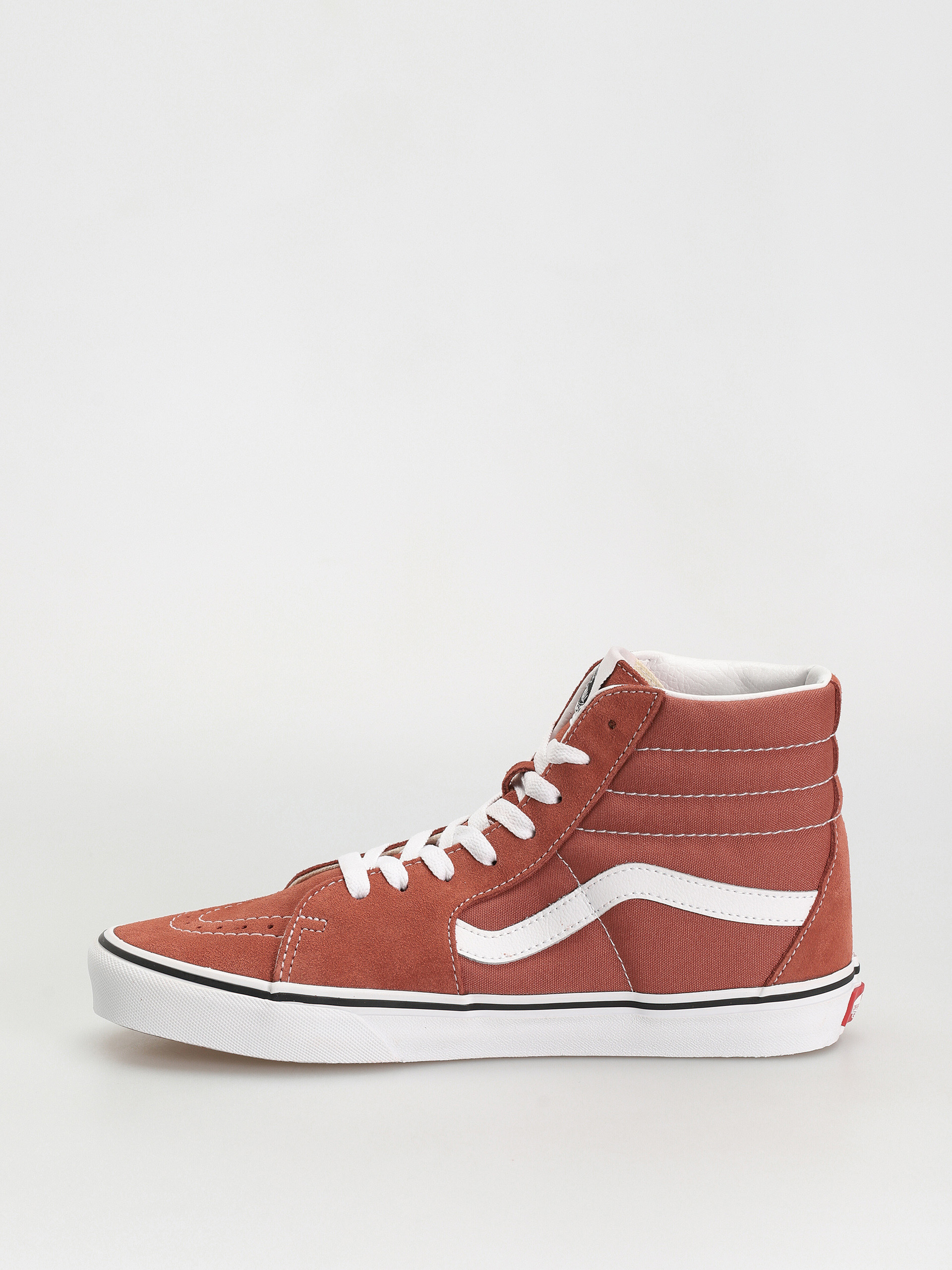 Topánky Vans Sk8 Hi (color theory auburn)