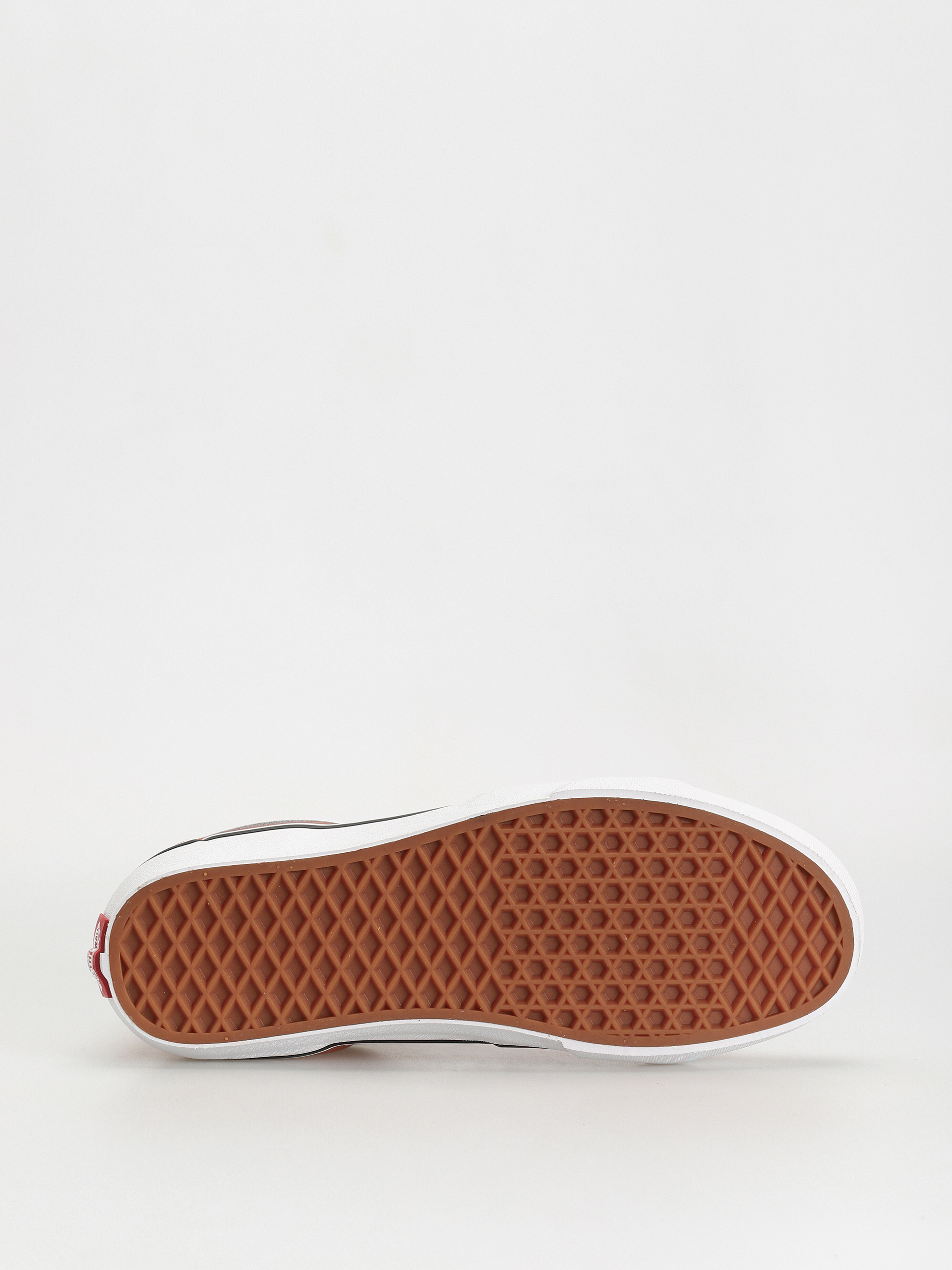 Topánky Vans Sk8 Hi (color theory auburn)